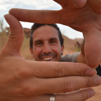 author avatar
