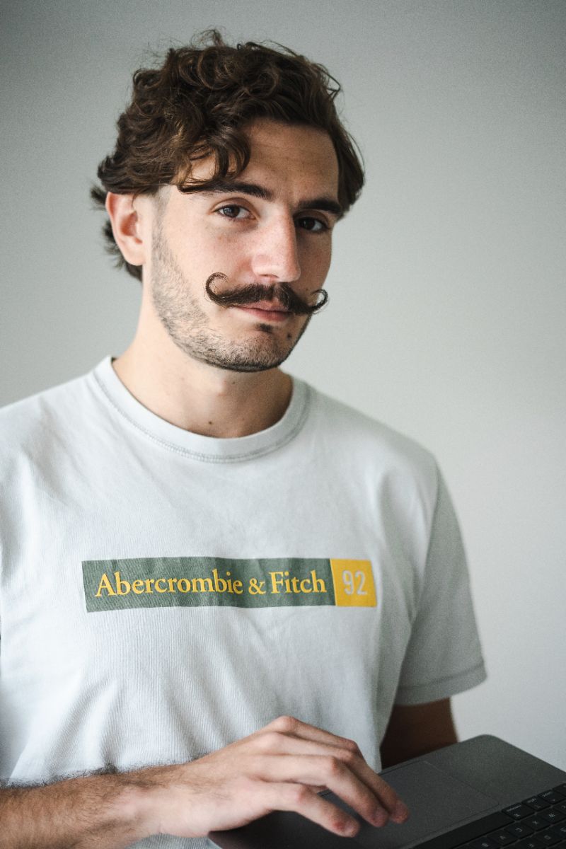 author avatar