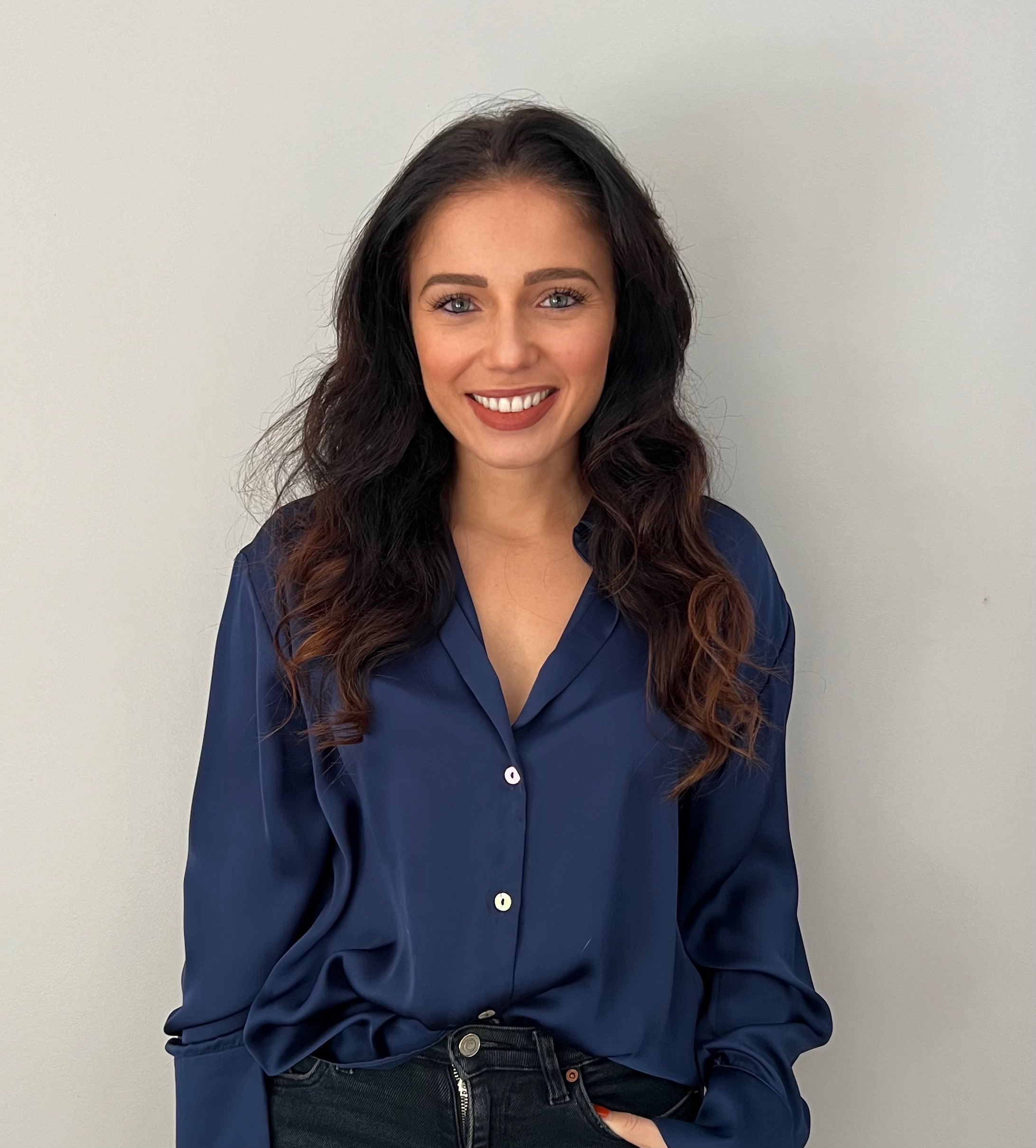 author avatar