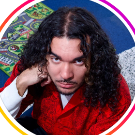author avatar