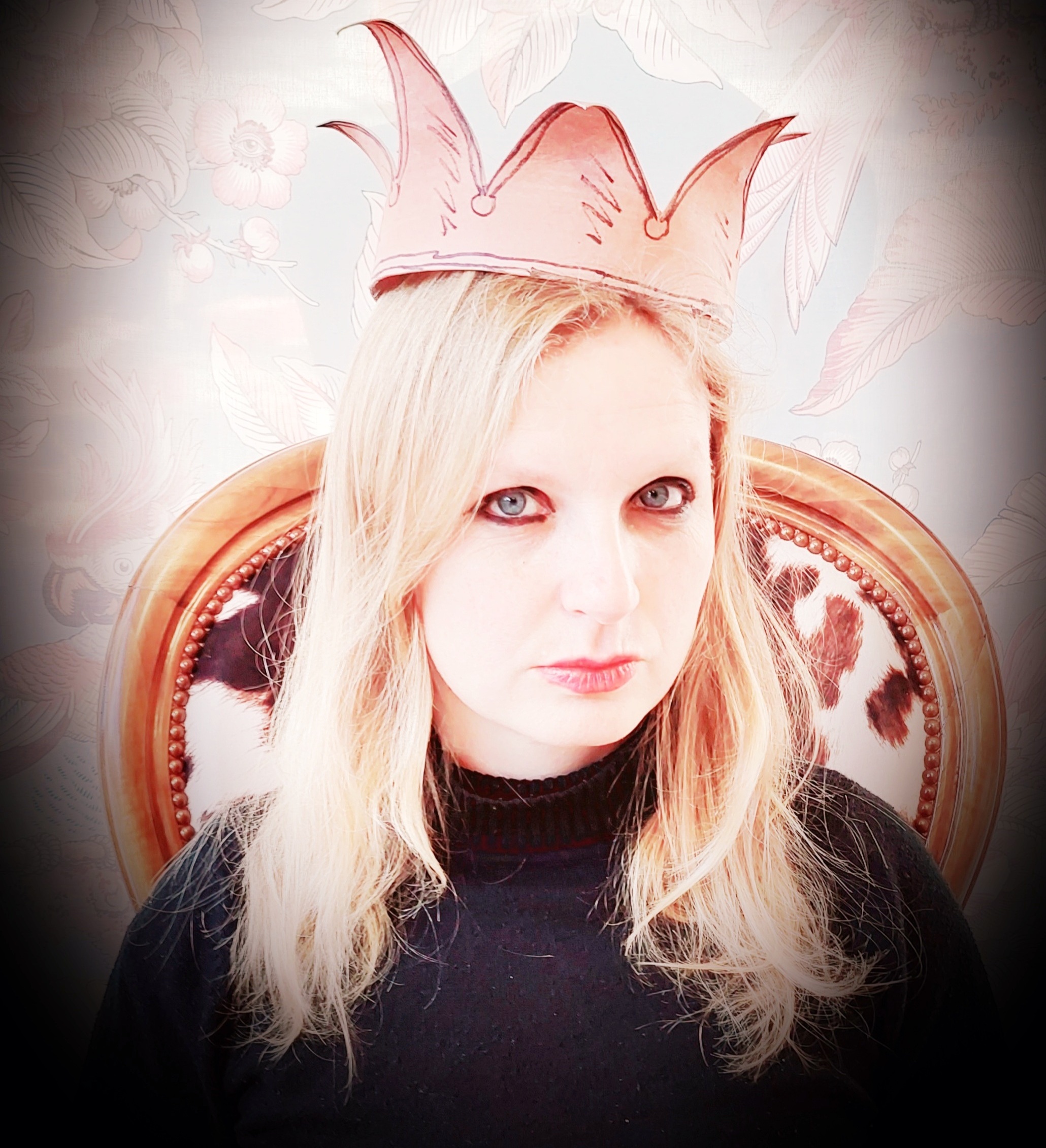 author avatar