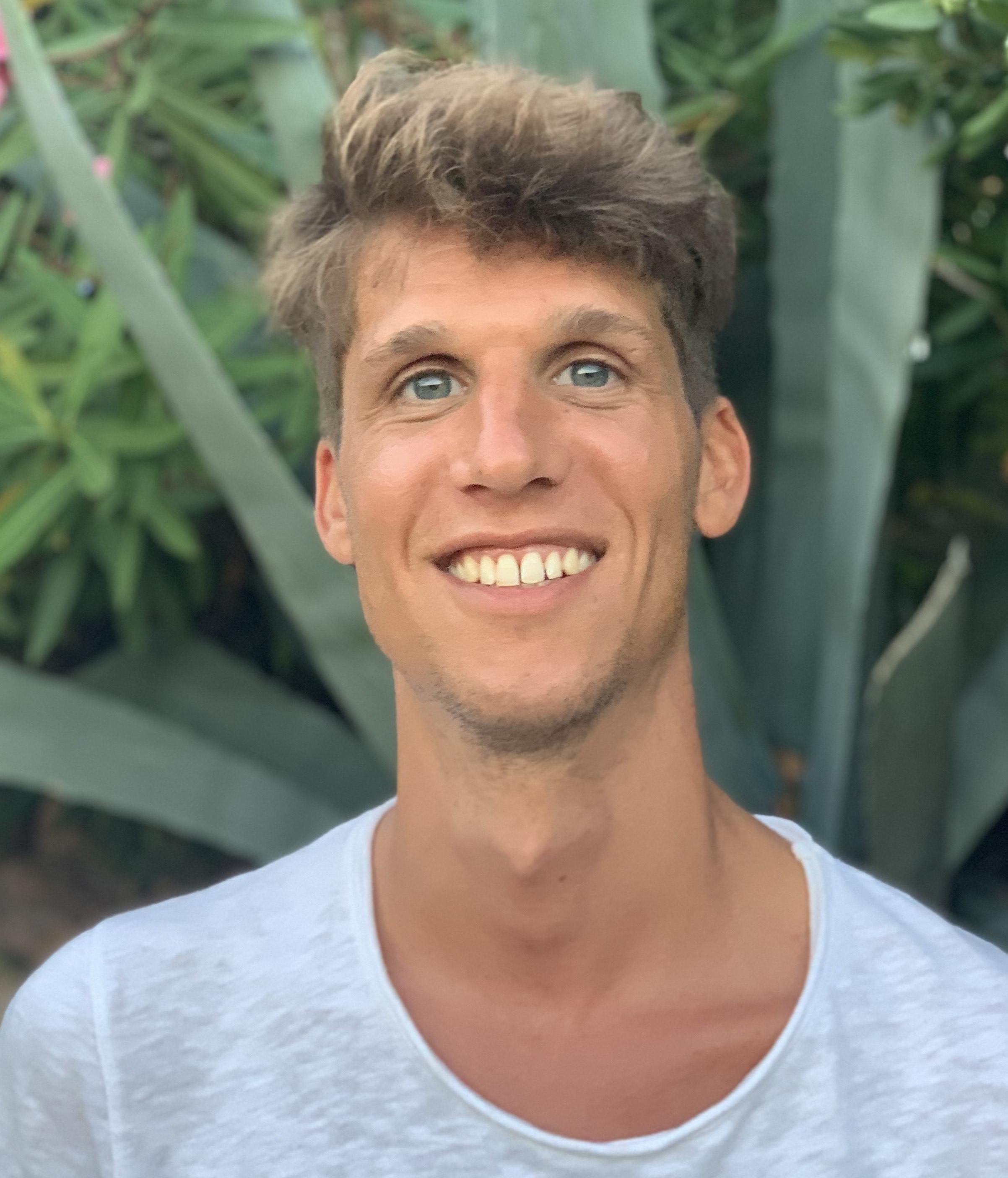 author avatar