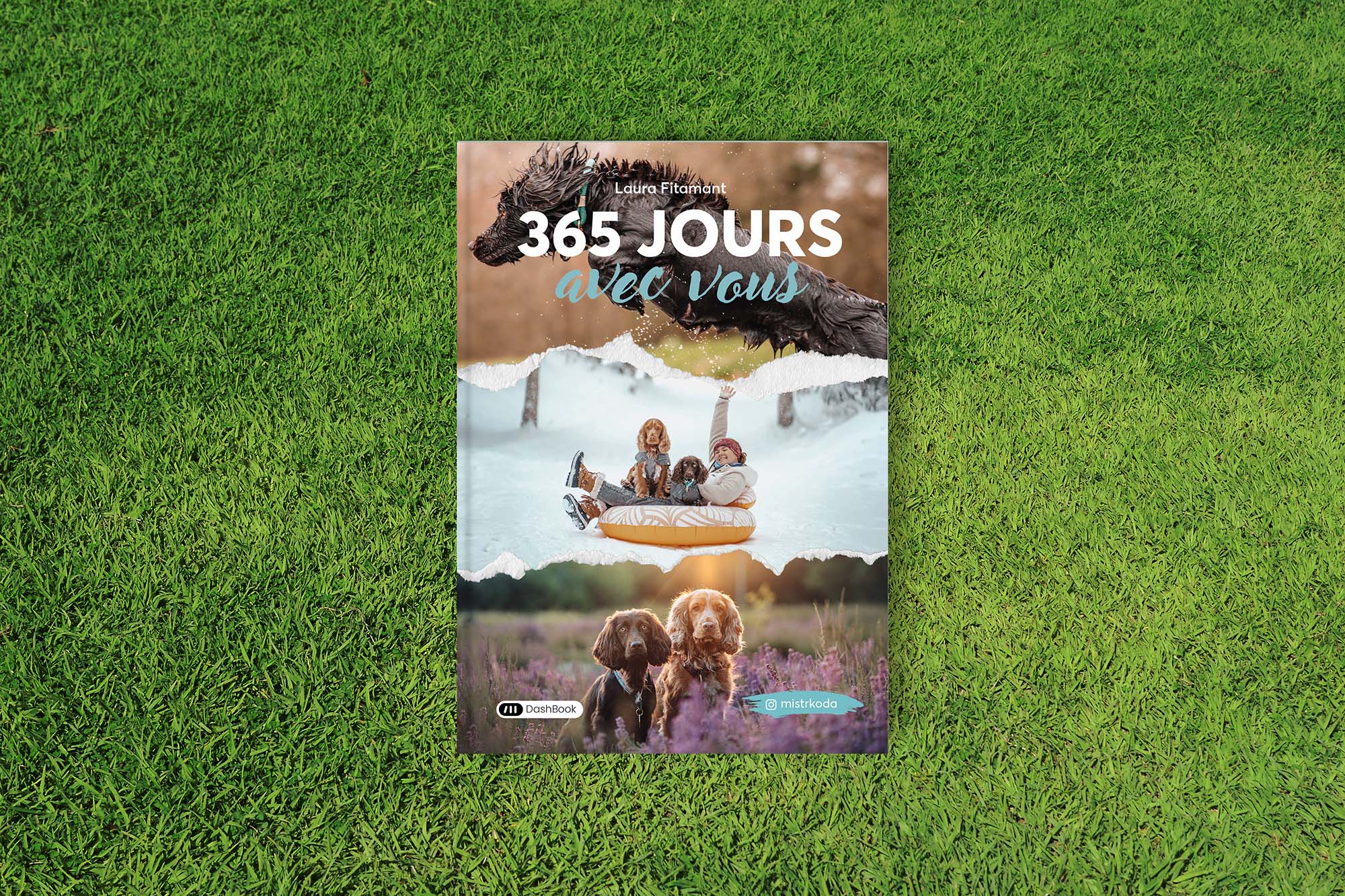 365 Jours avec vous