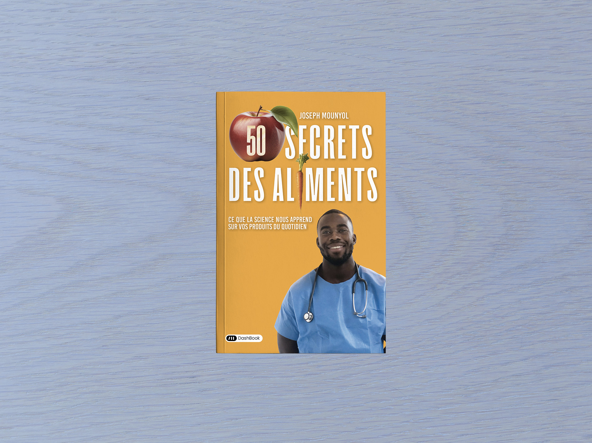 50 Secrets des aliments