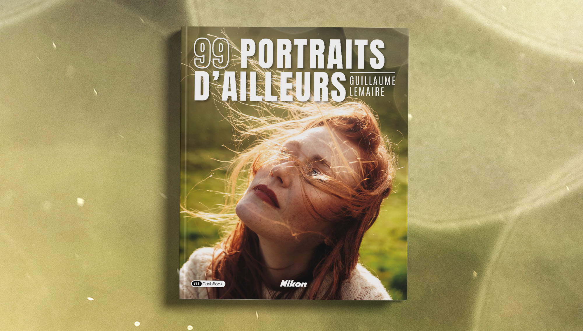 99 Portraits d'ailleurs