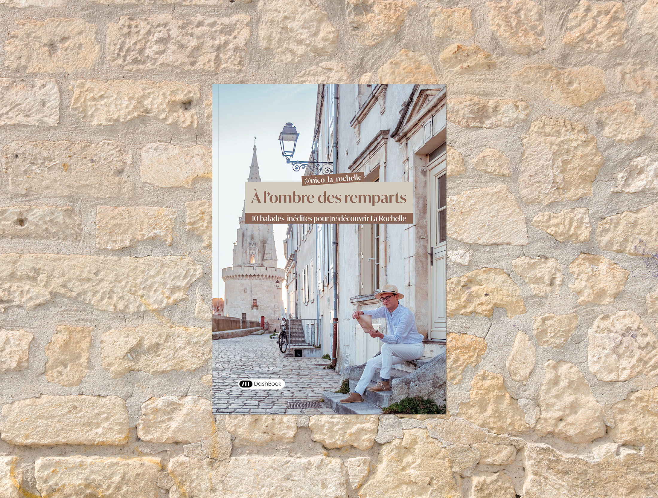 À l'ombre des remparts