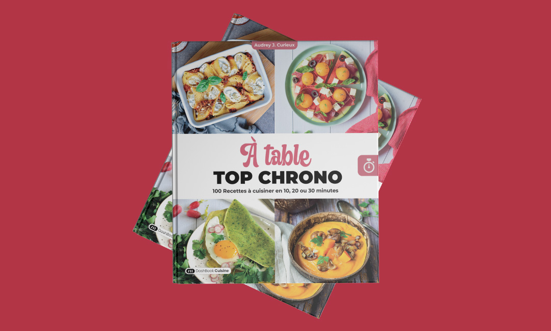 À table TOP CHRONO