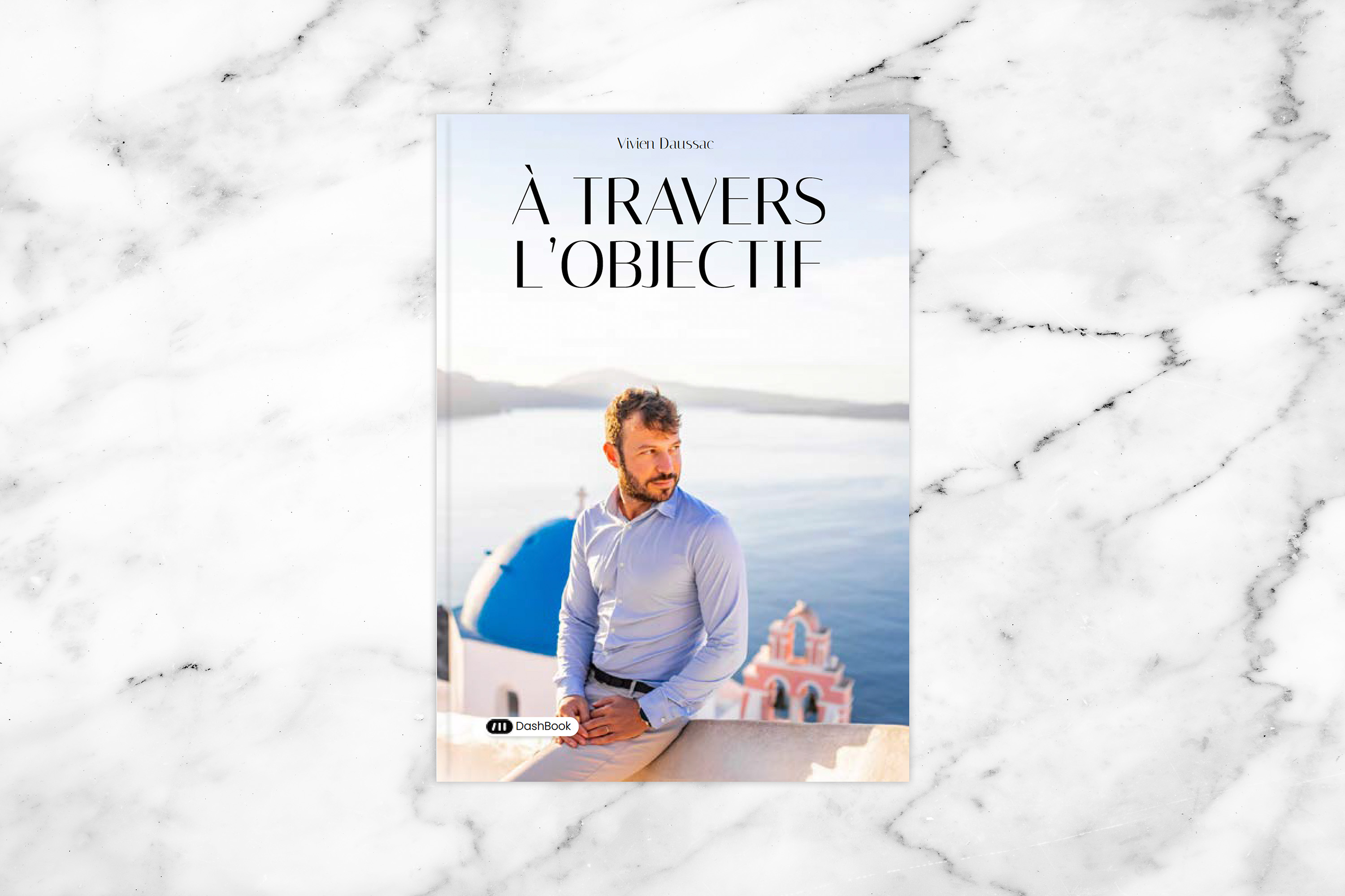 À travers l'objectif
