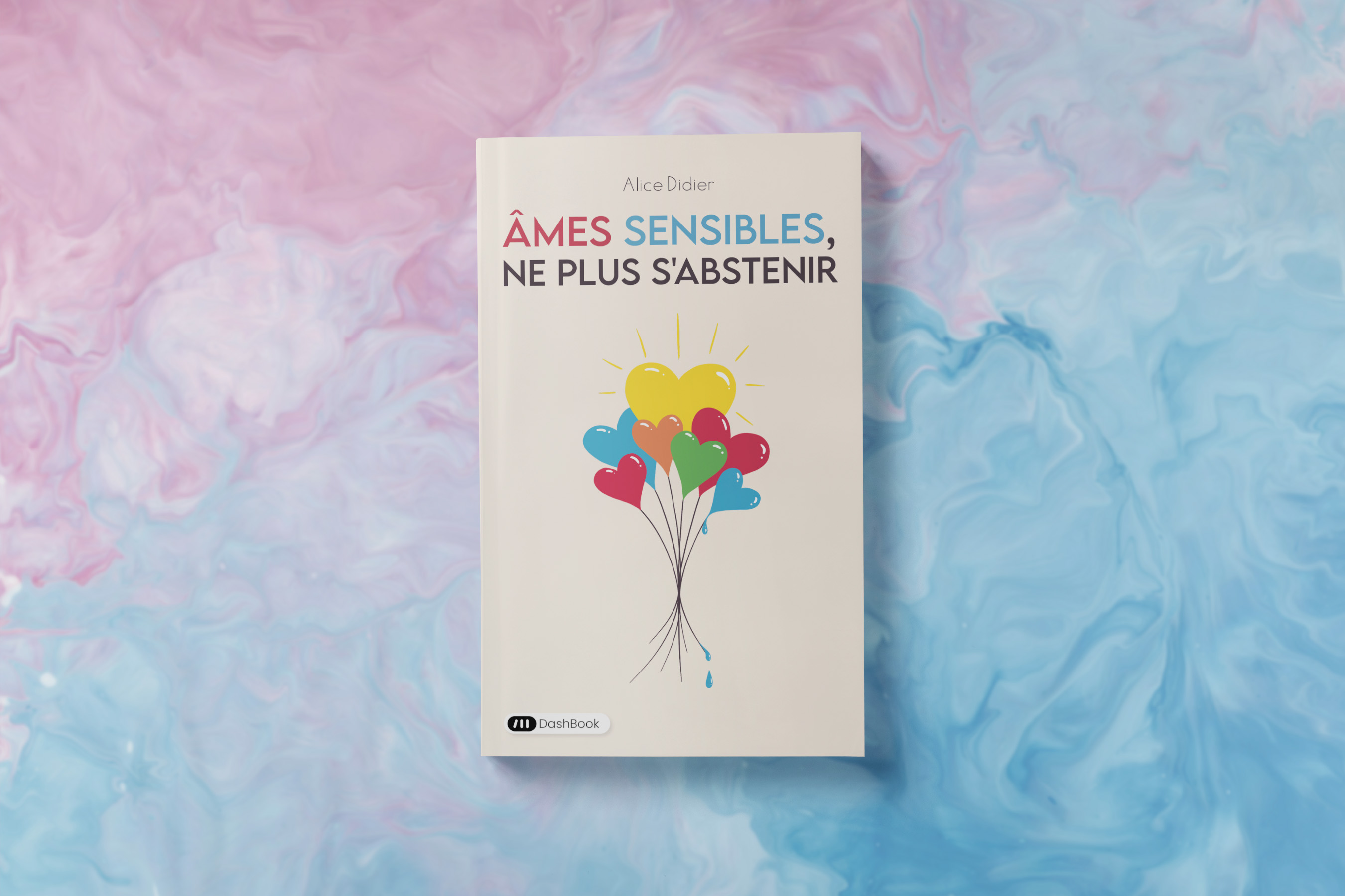 Âmes sensibles, ne plus s'abstenir
