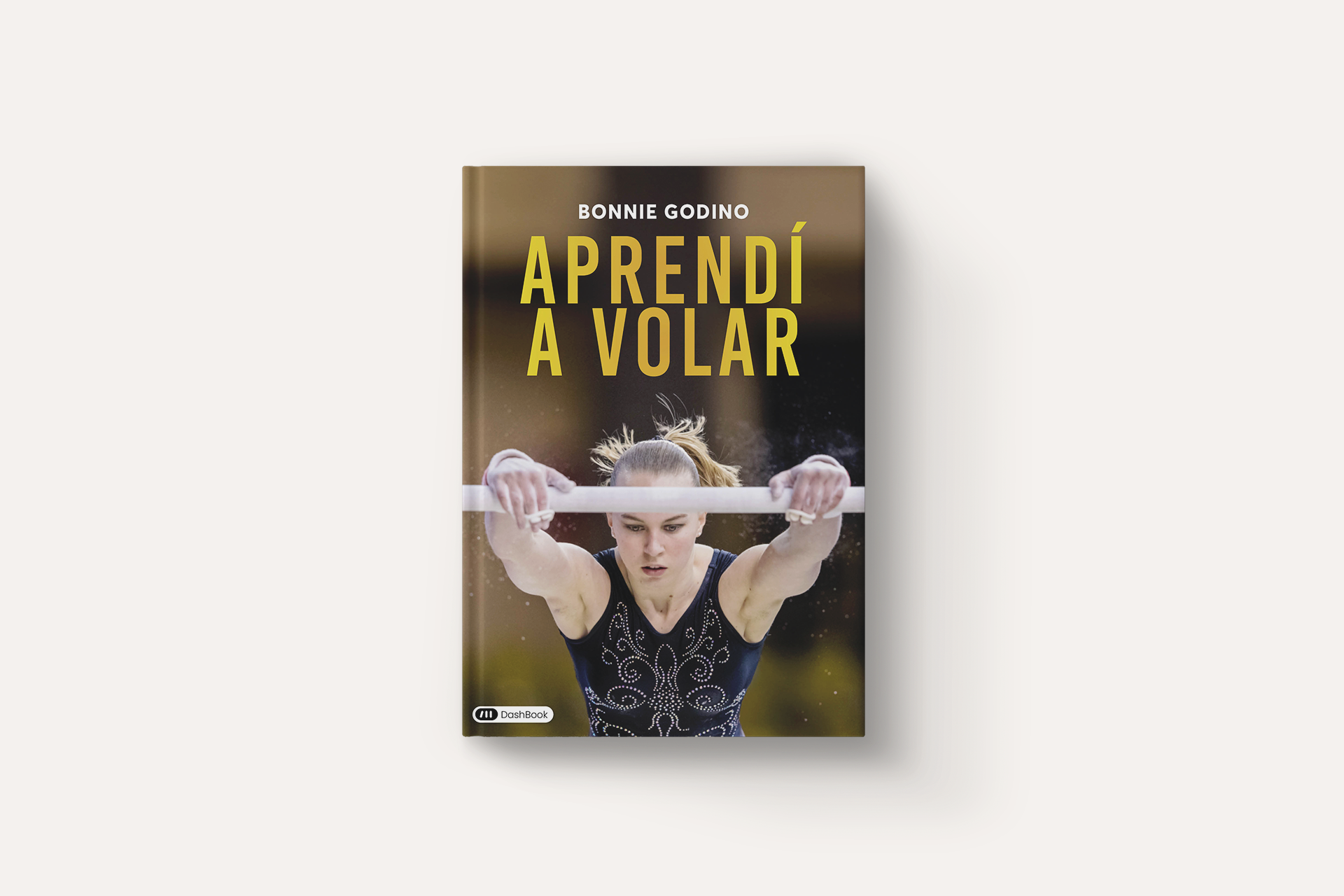 Aprendí a volar