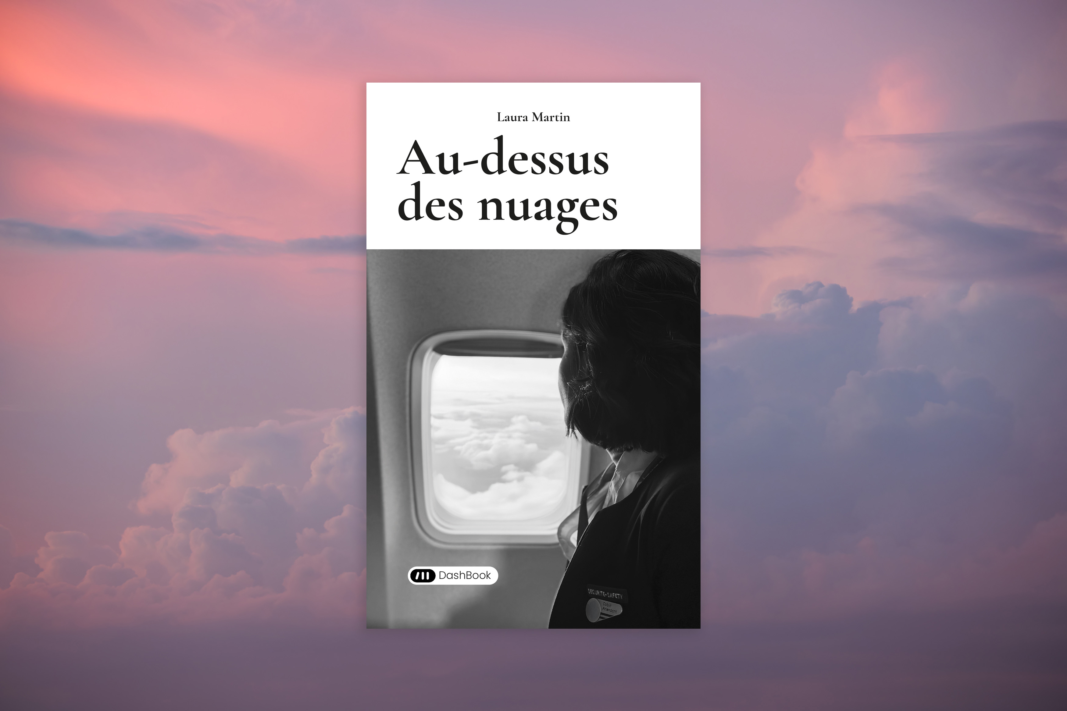Au-dessus des nuages
