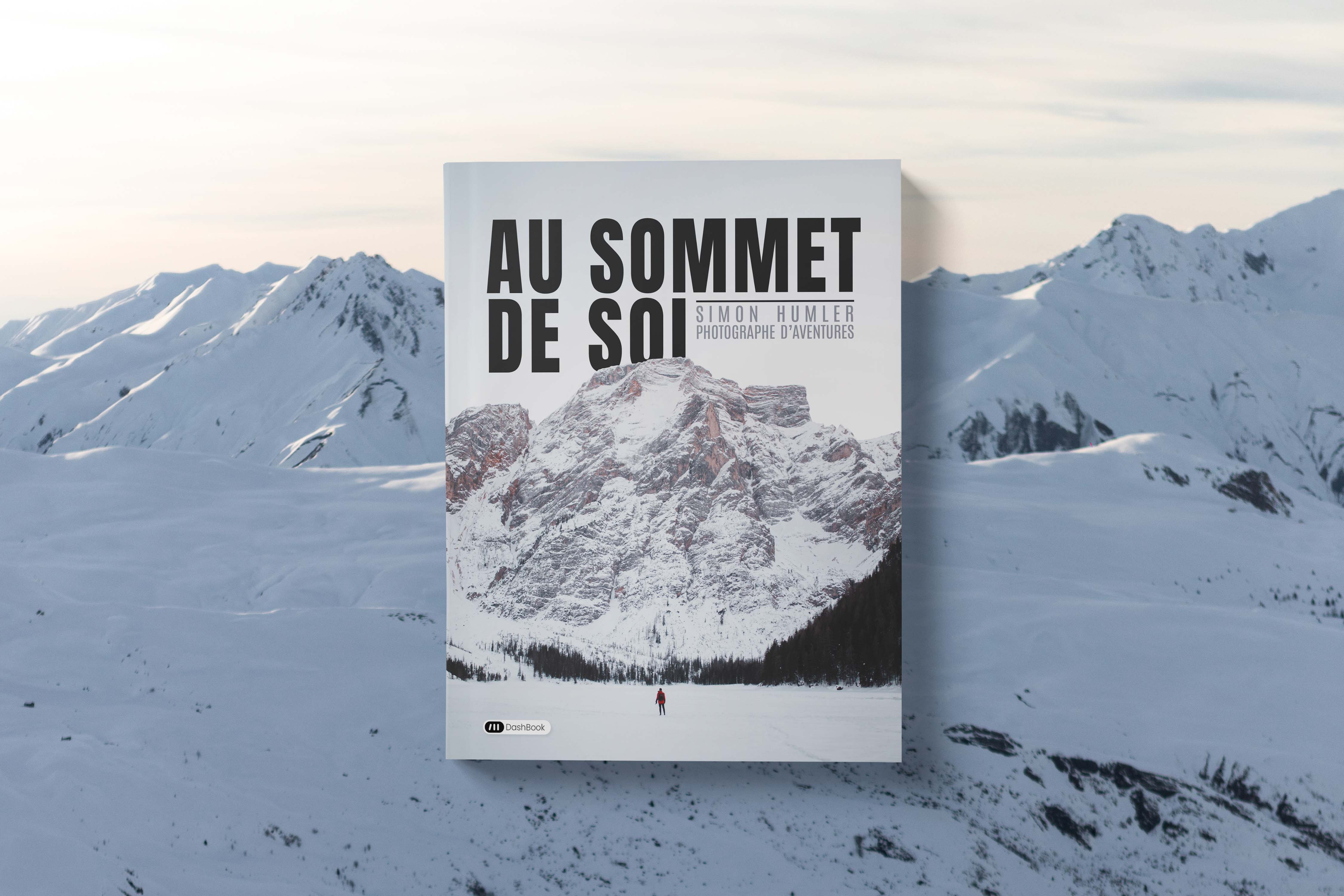 Au Sommet de Soi