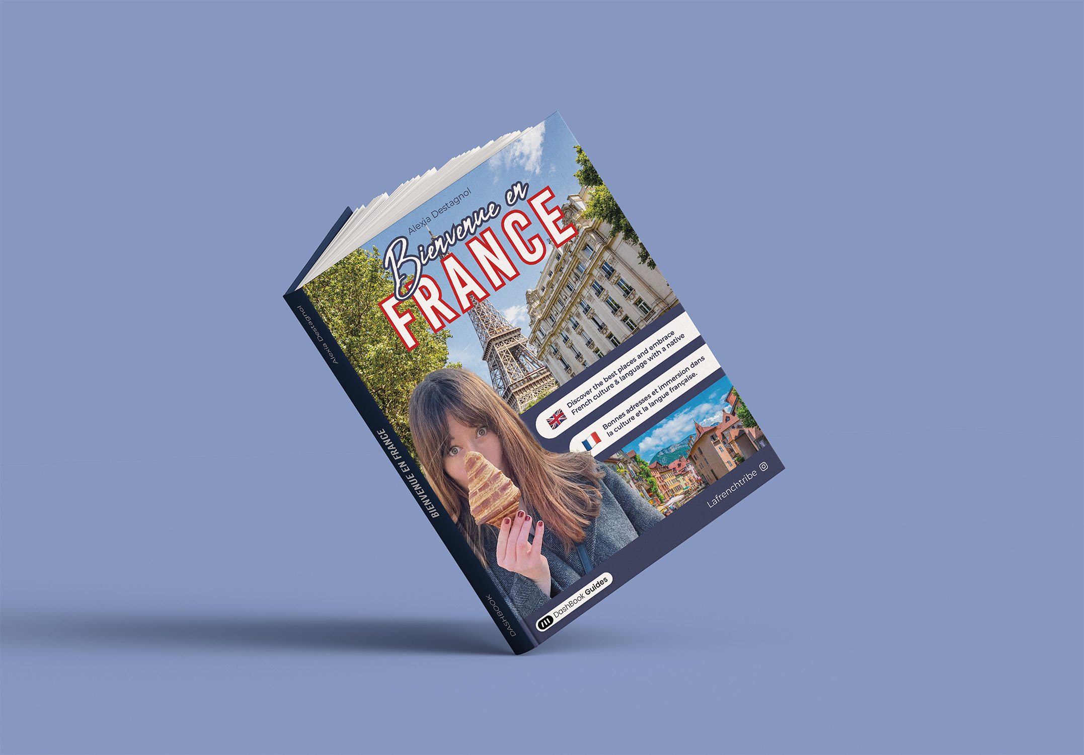 Bienvenue en France