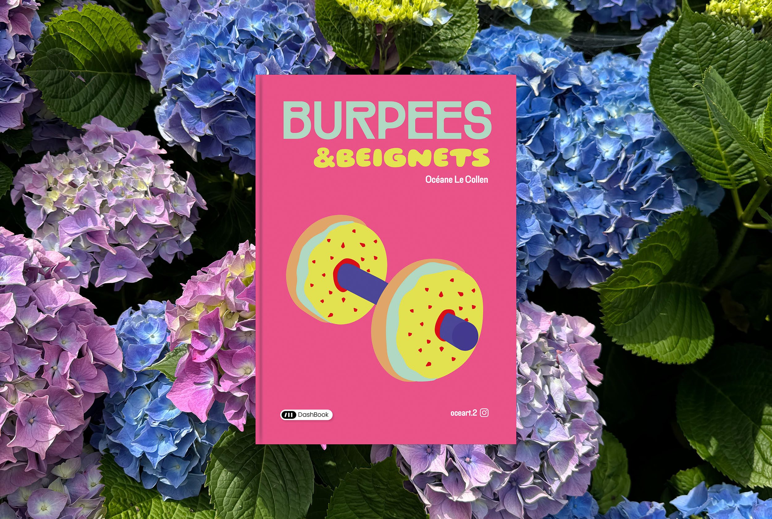 Burpees & Beignets