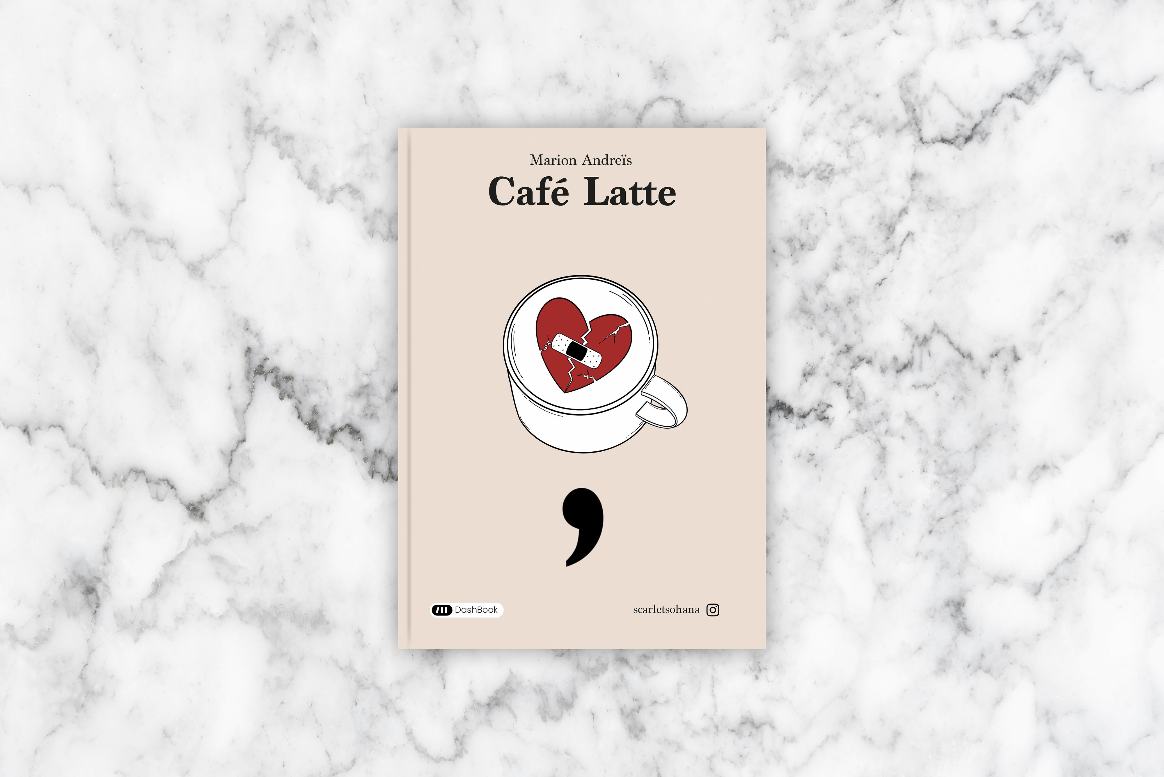 Café Latte