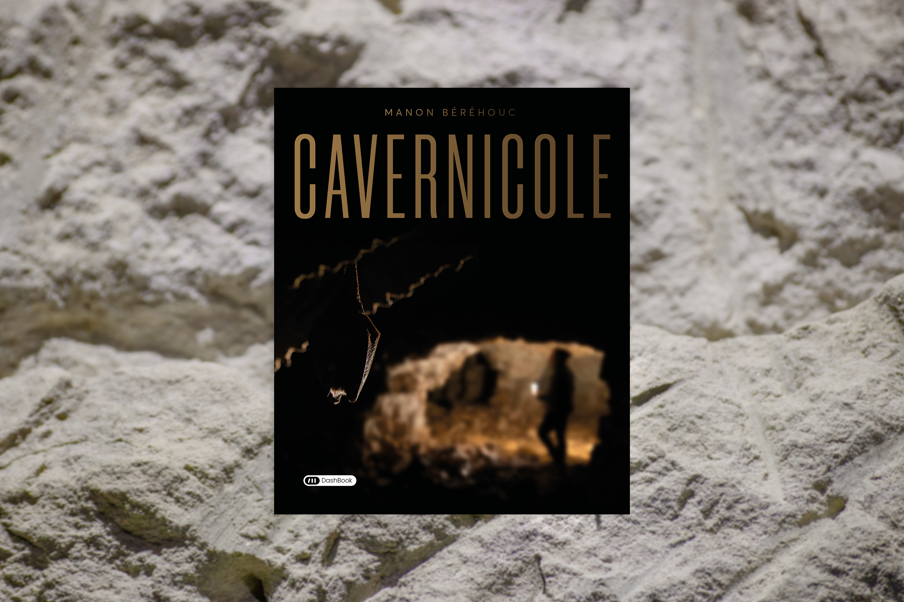 Cavernicole