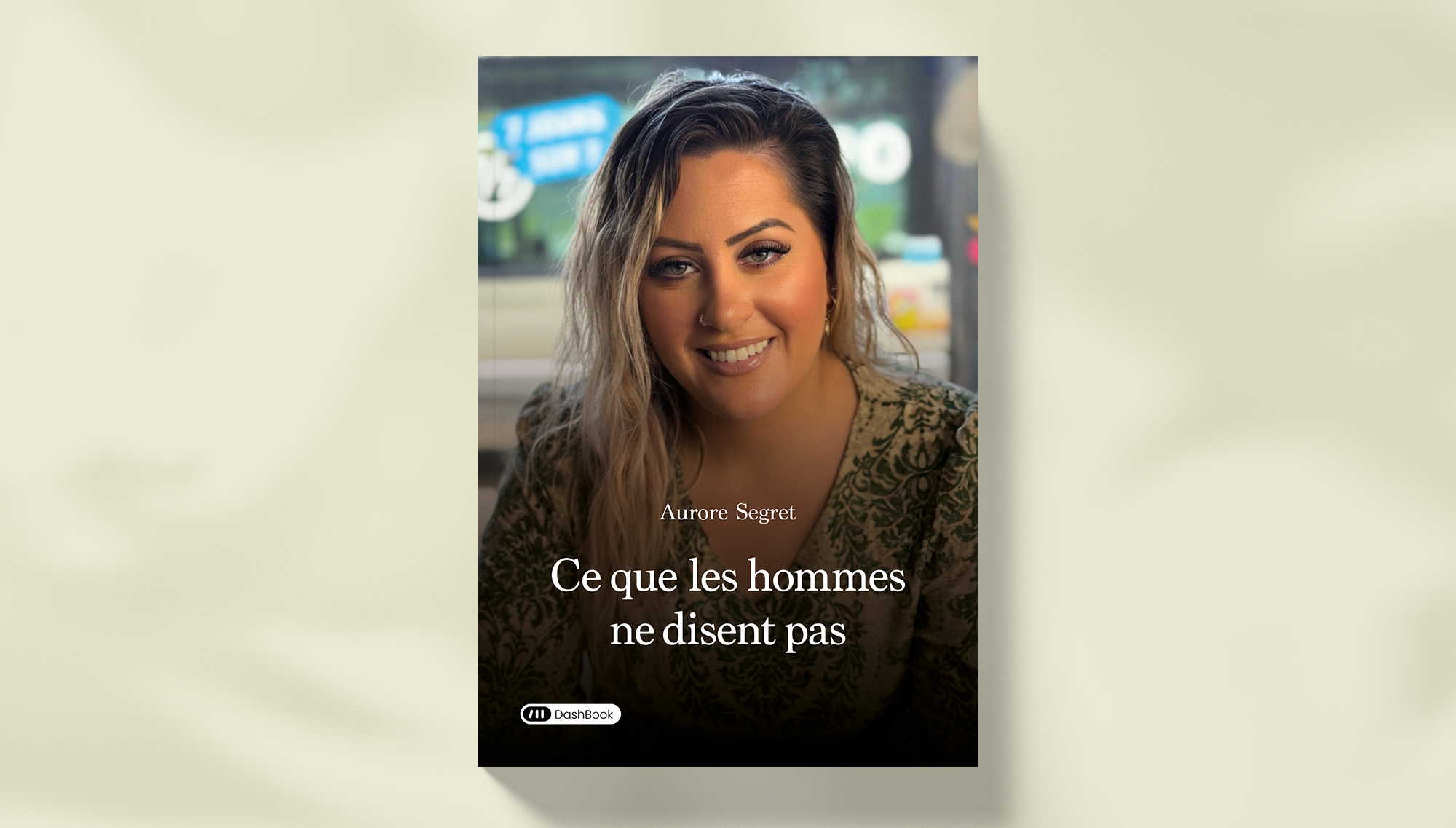 Ce que les hommes ne disent pas