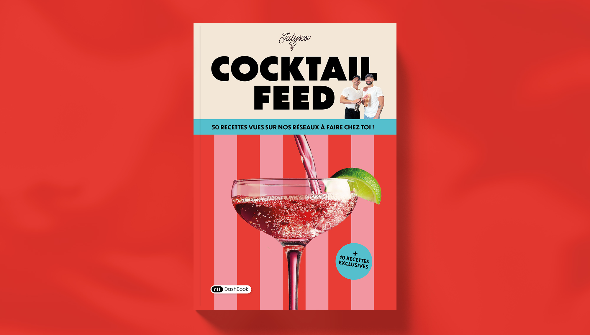 Cocktail feed