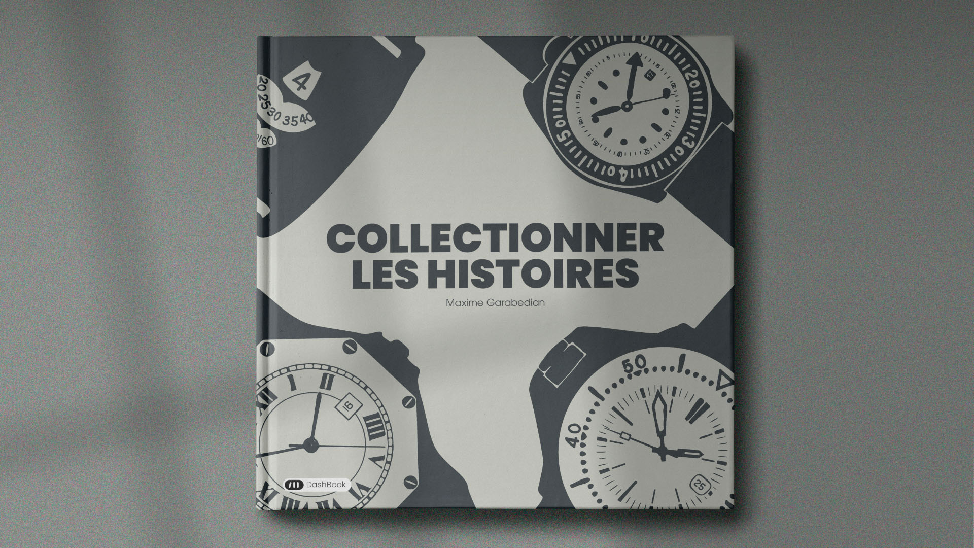 Collectionner les histoires