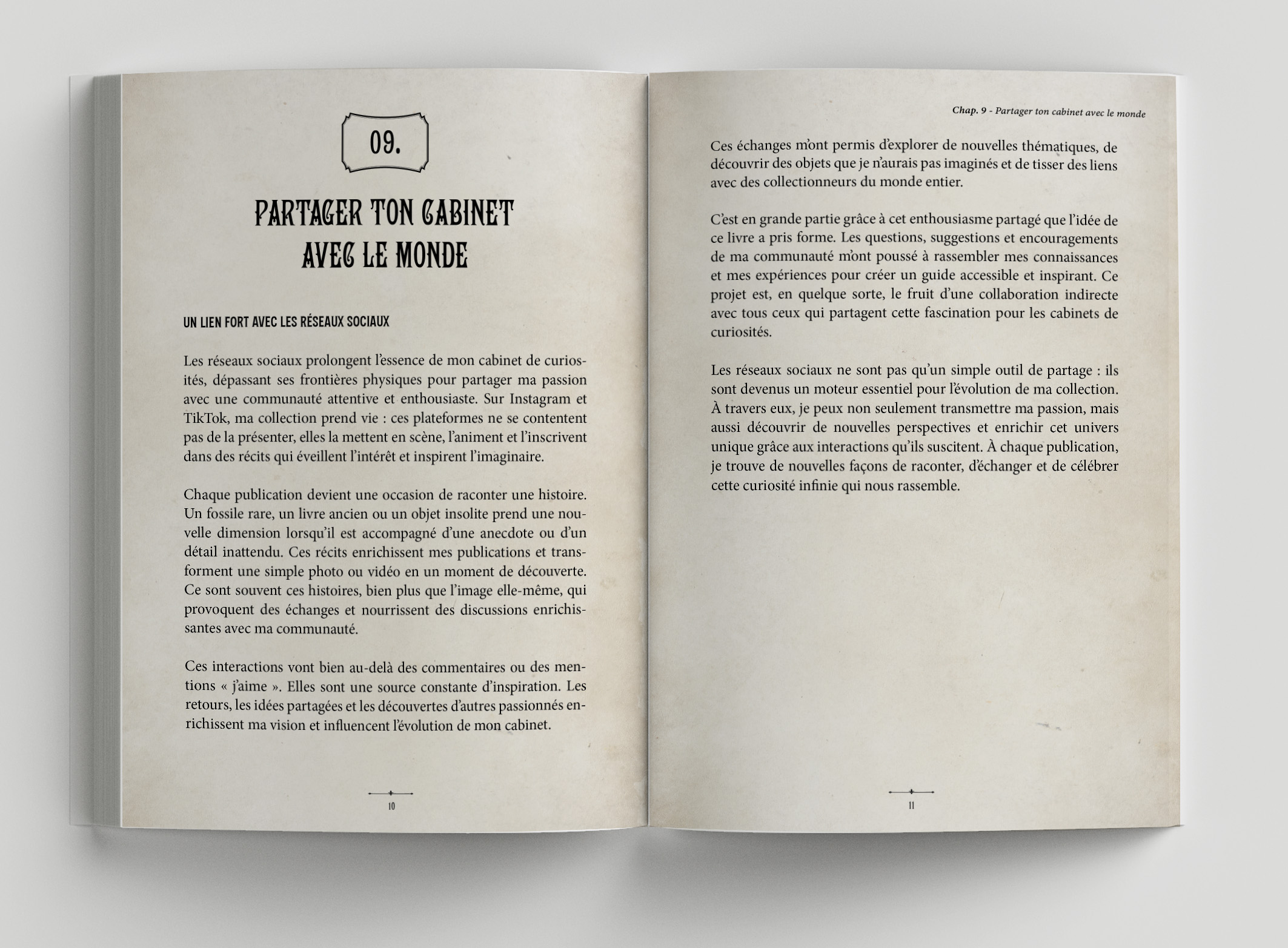 Le Petit Cocon - Livre - Un Bon Exemple de Curiosité - Chistophe Colom