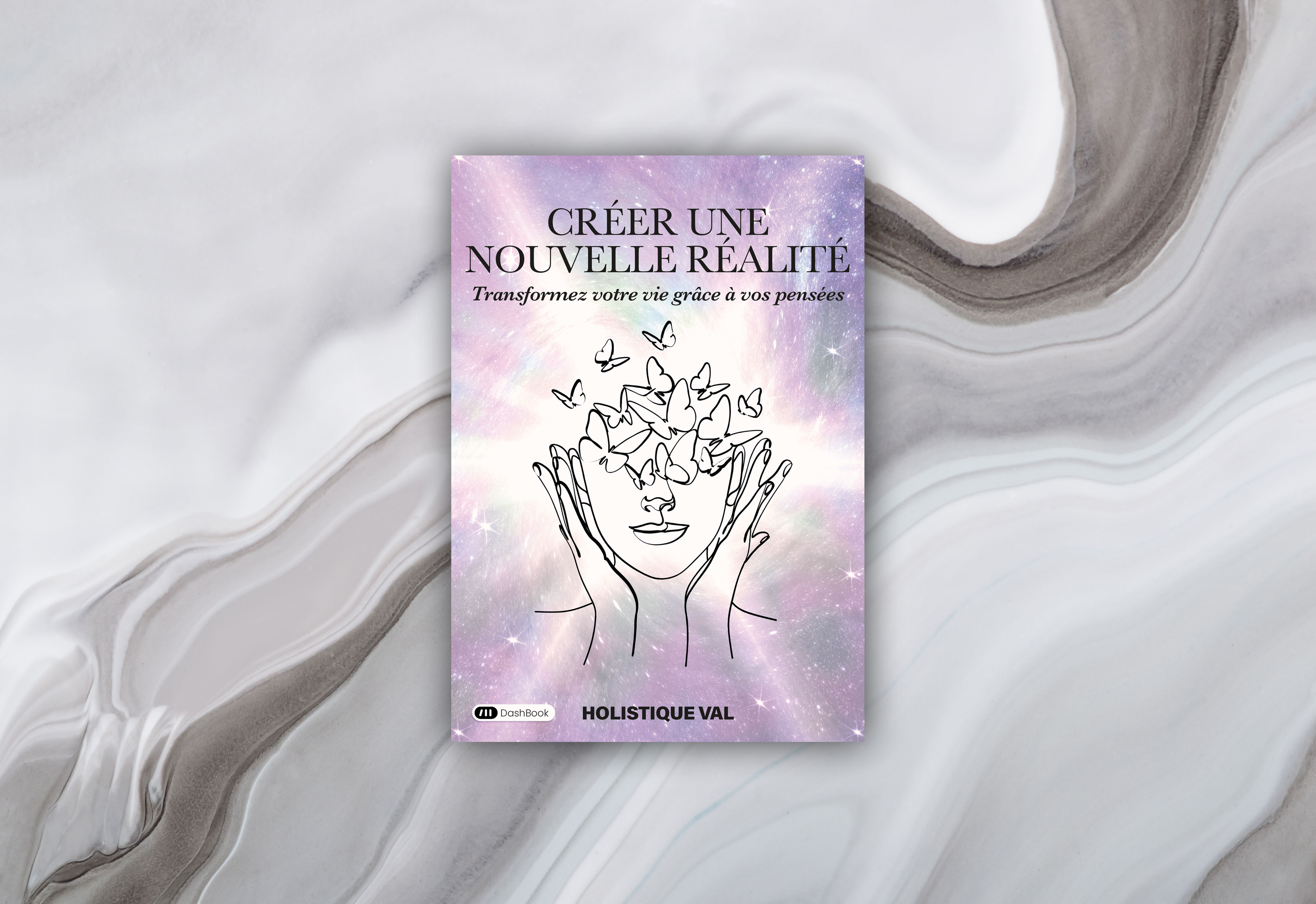 Créer une nouvelle réalité