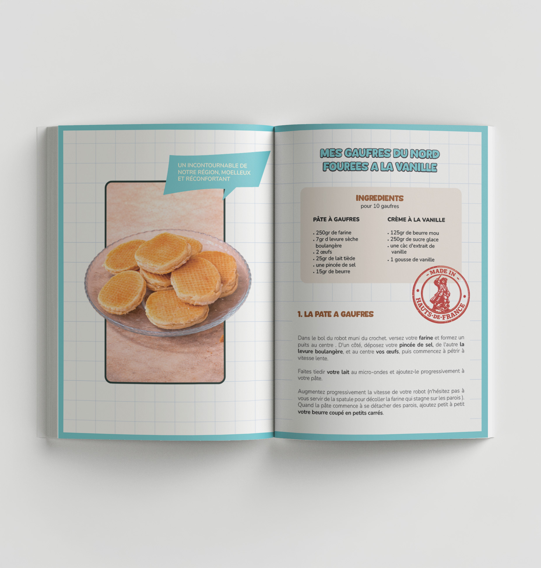 Livre De Recettes Zoku – 40 Recettes Glacées Faciles Et Créatives (en Anglais)