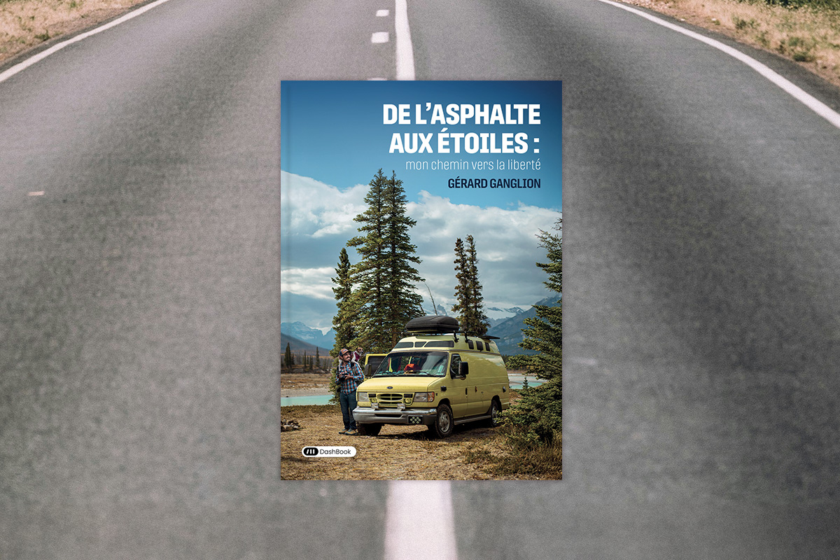De l'asphalte aux étoiles