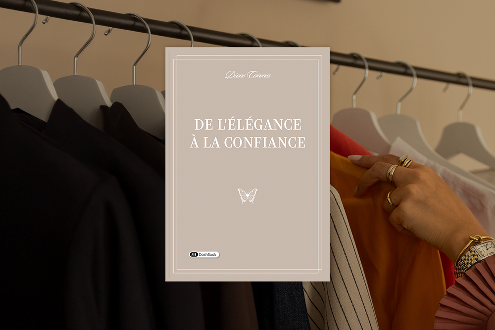 De l'élégance à la confiance
