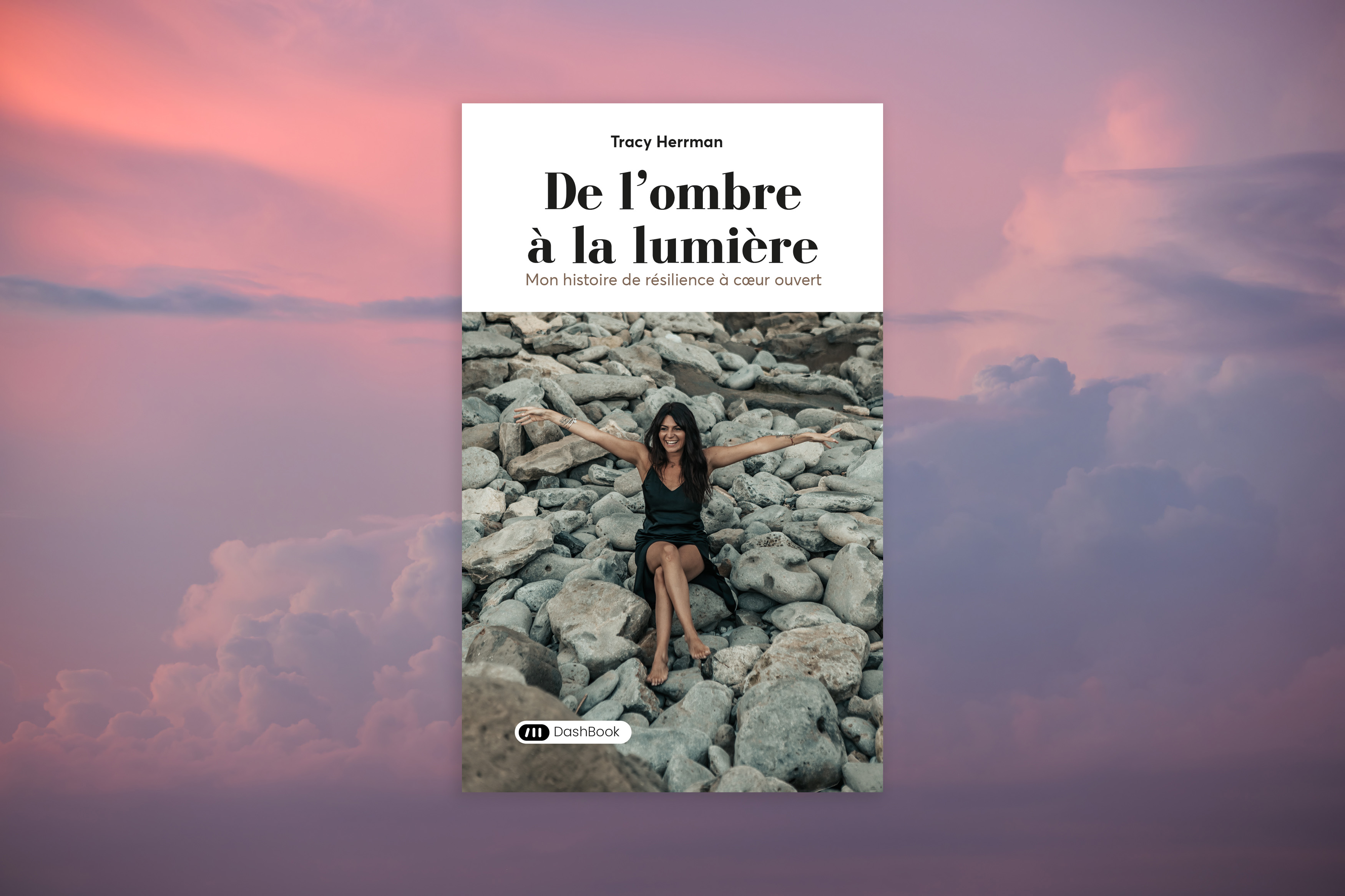 De l'ombre à la lumière