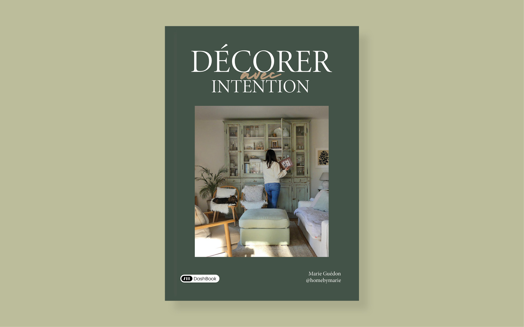 Décorer avec Intention