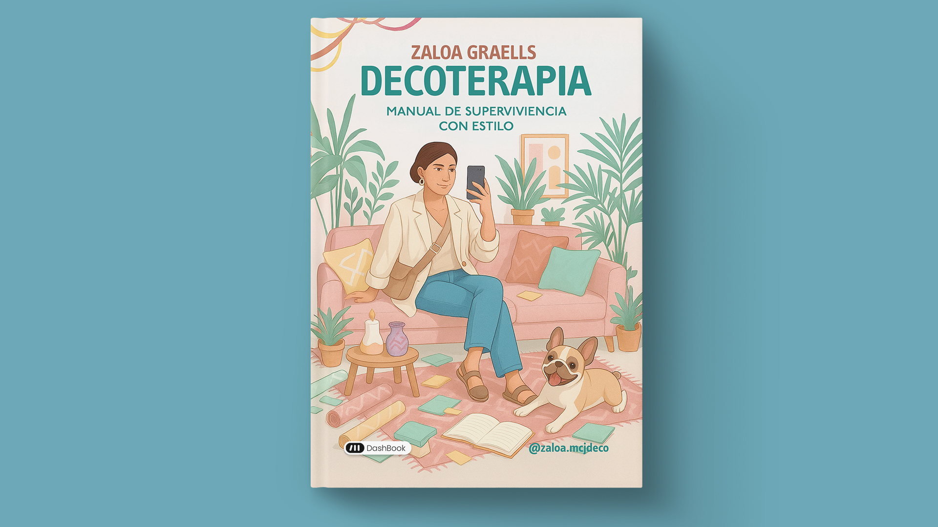 Decoterapia