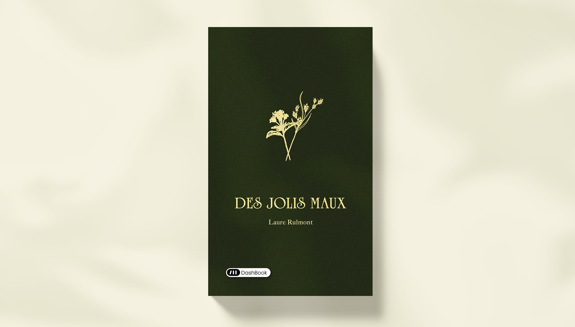 Des jolis maux