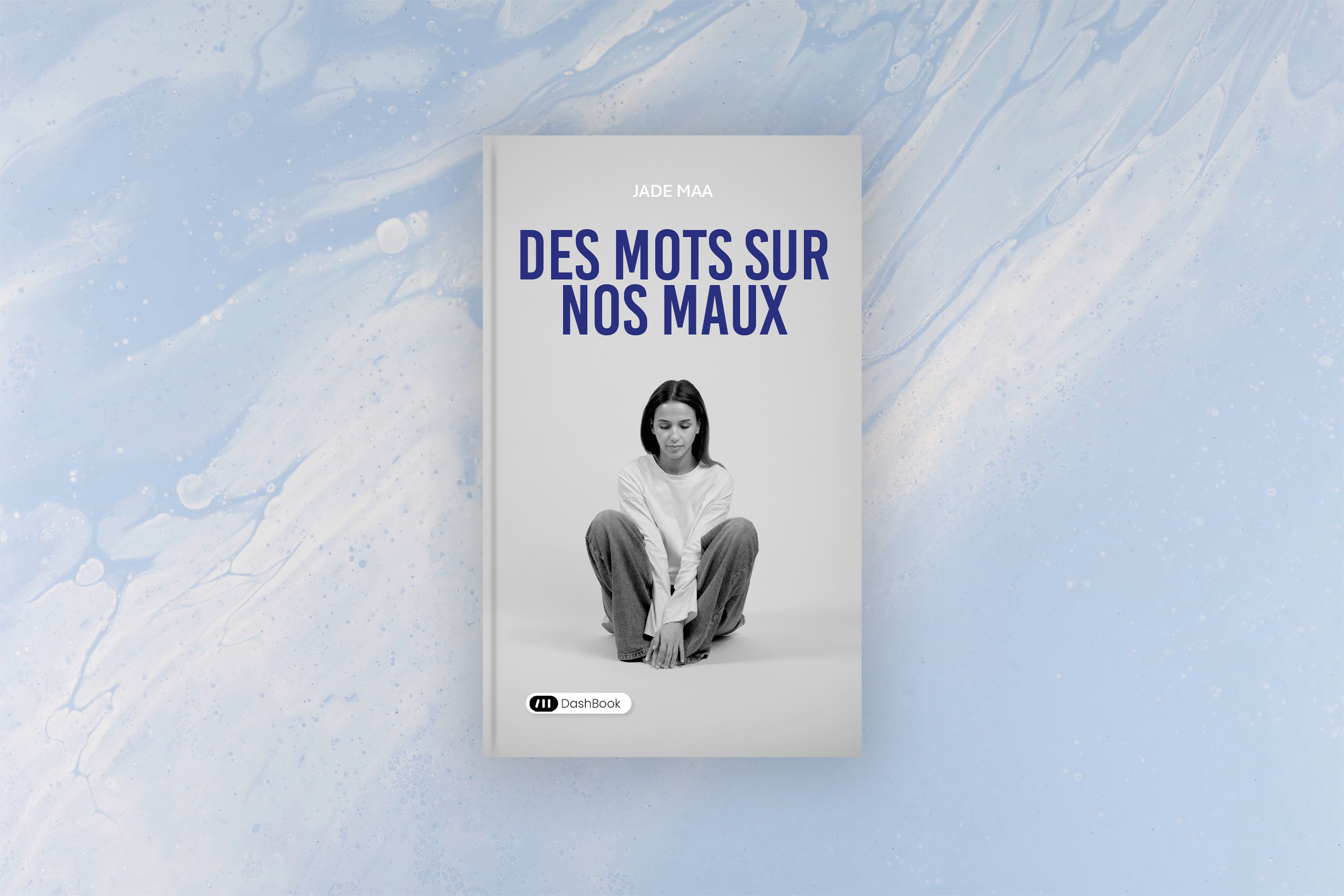 Des mots sur nos maux