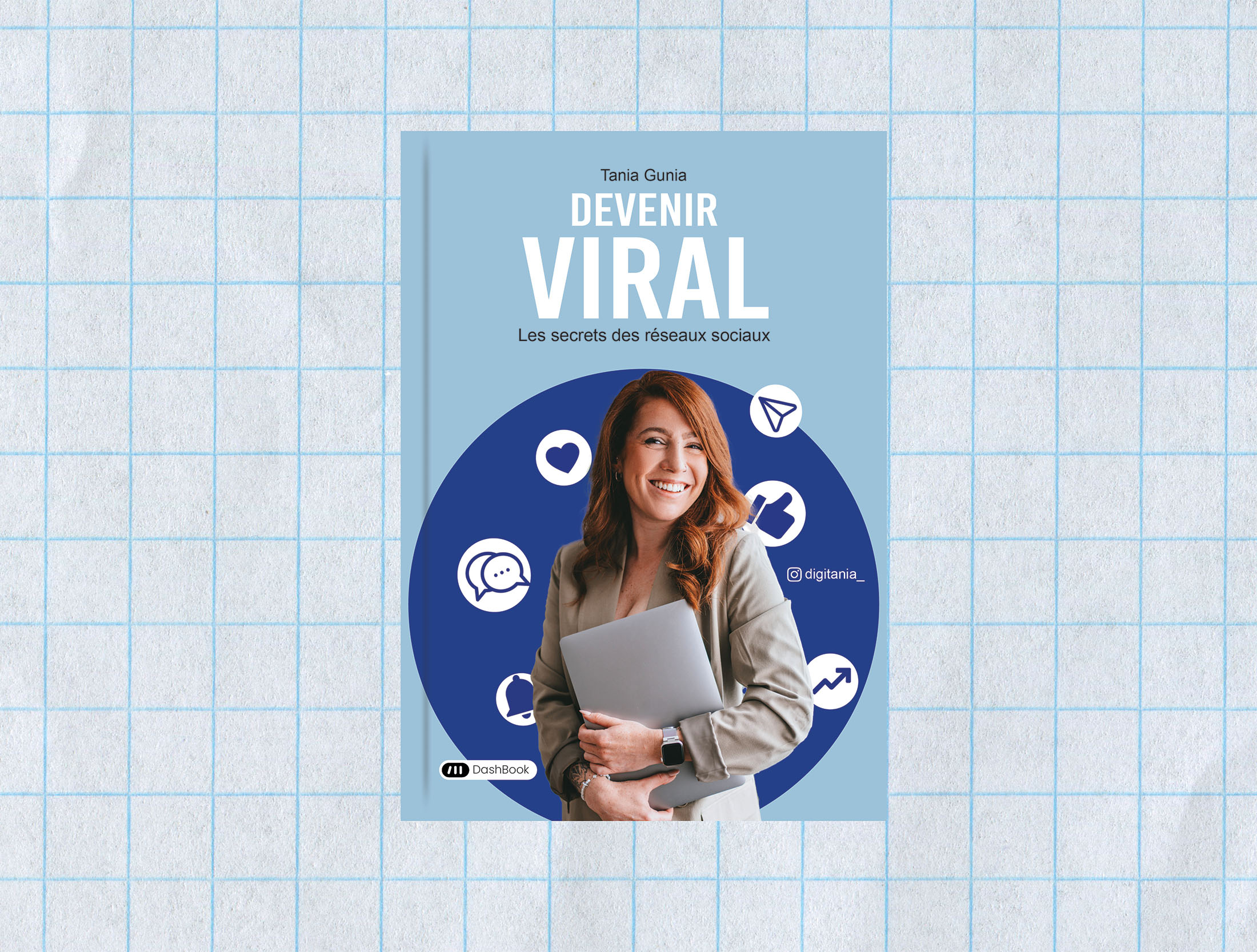 Devenir viral