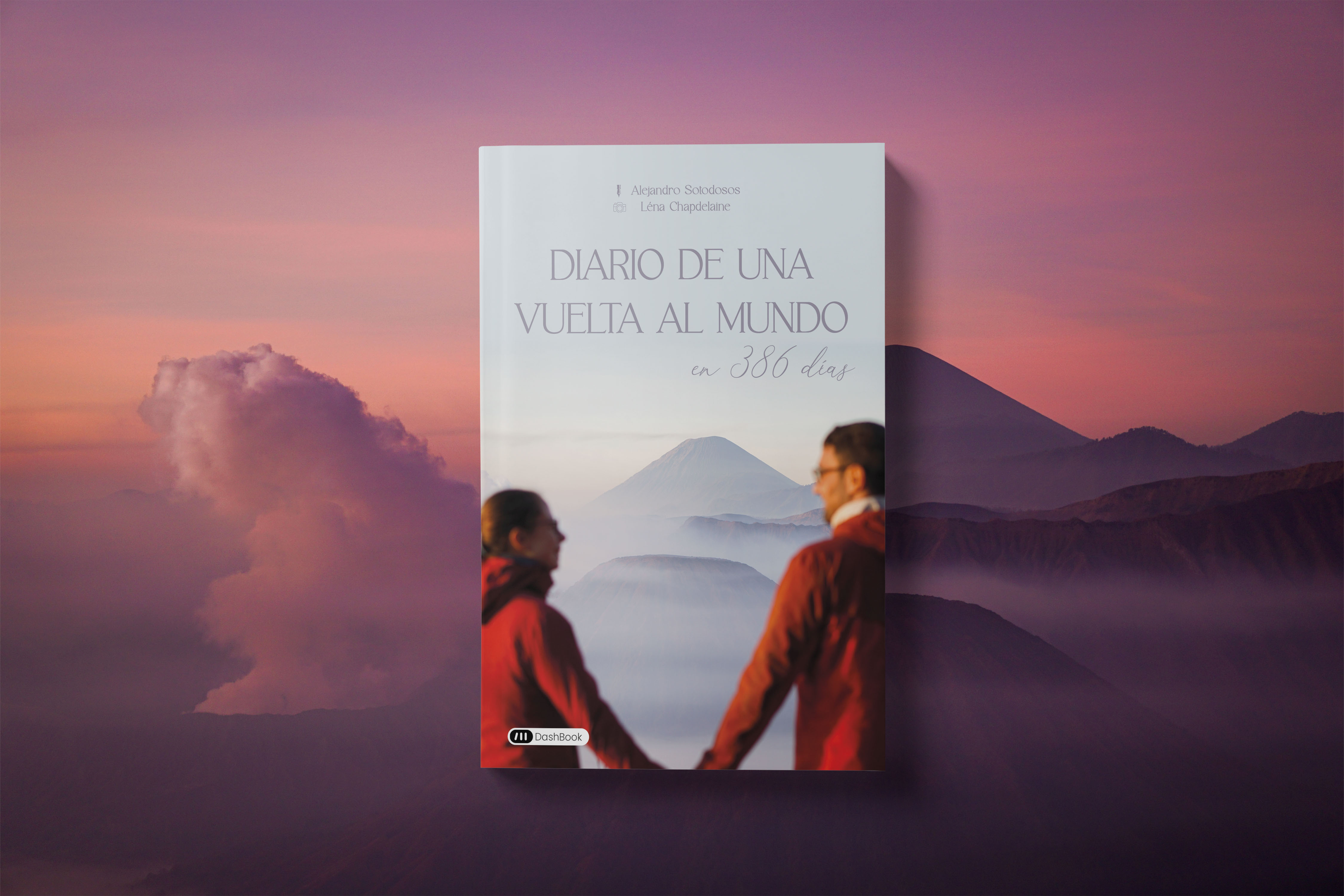 Diario de una vuelta al mundo en 386 días