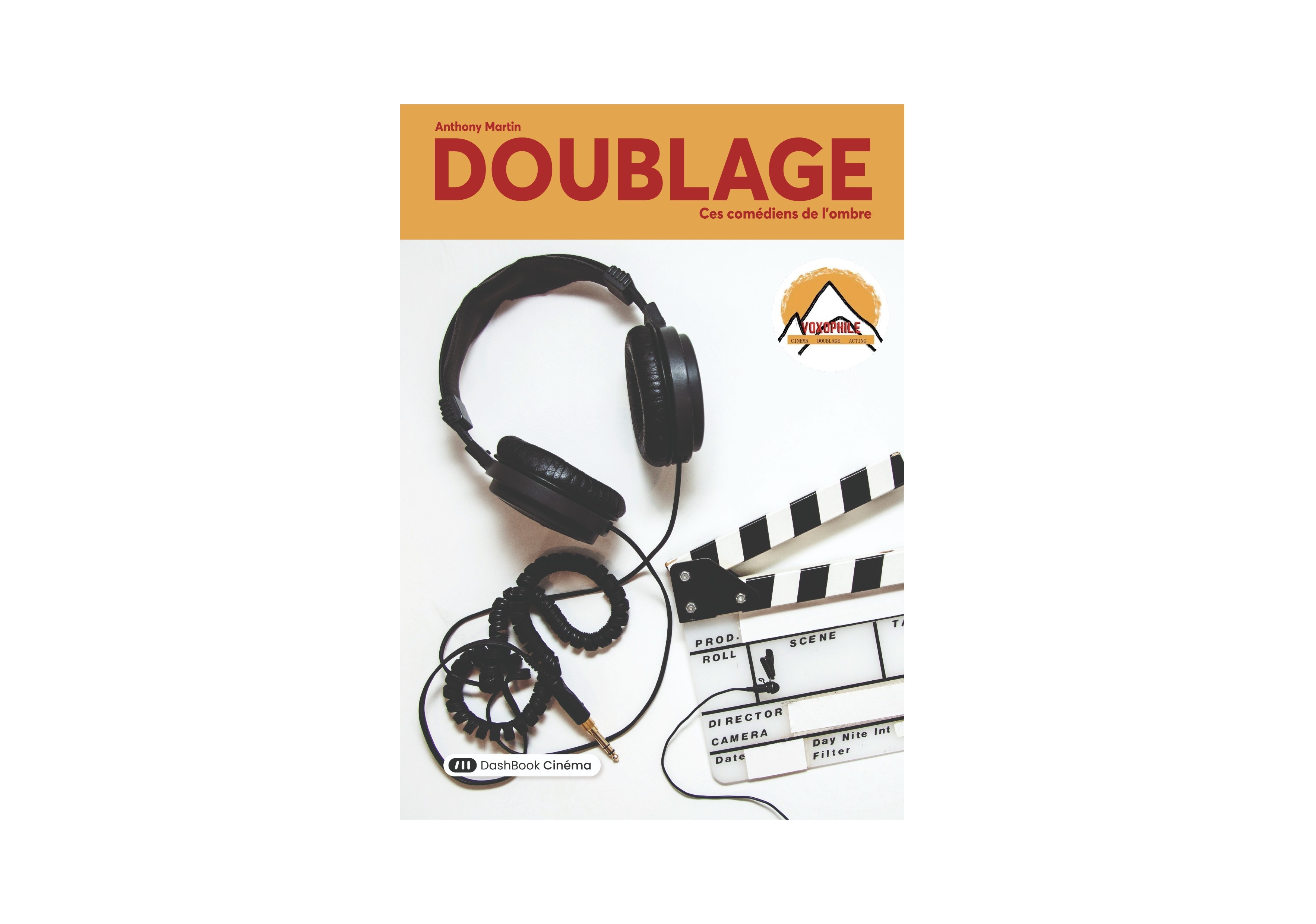 Doublage, ces comédiens de l'ombre