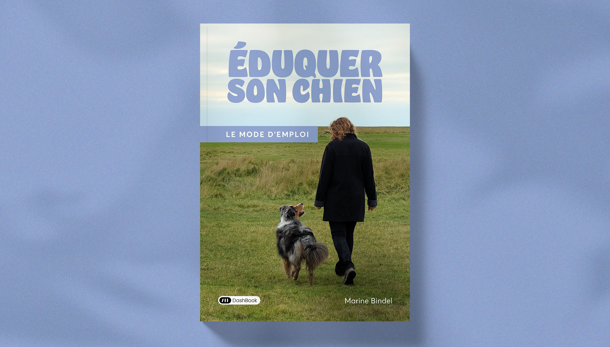 Éduquer son chien