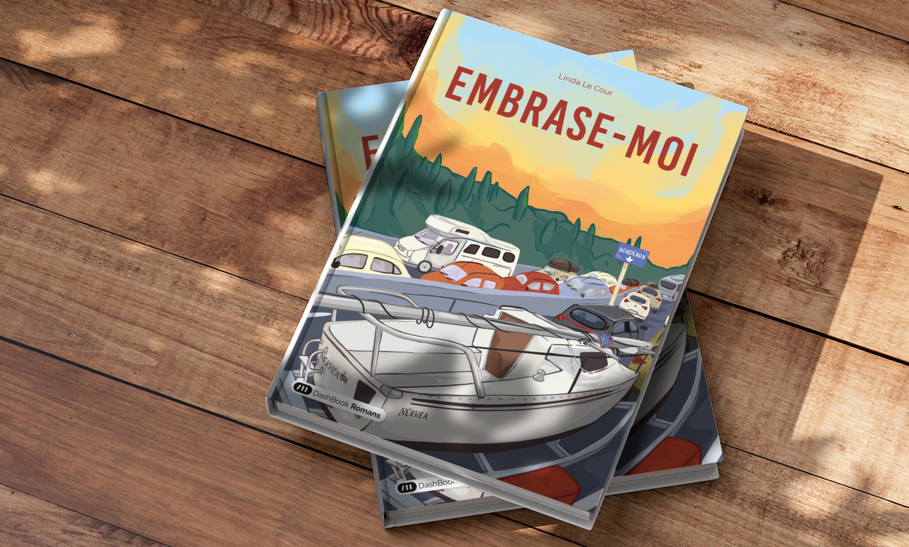 Embrase-moi