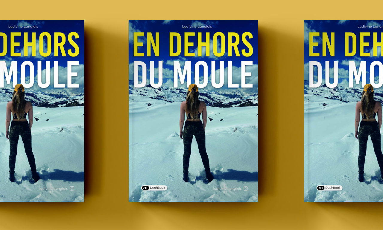En dehors du moule