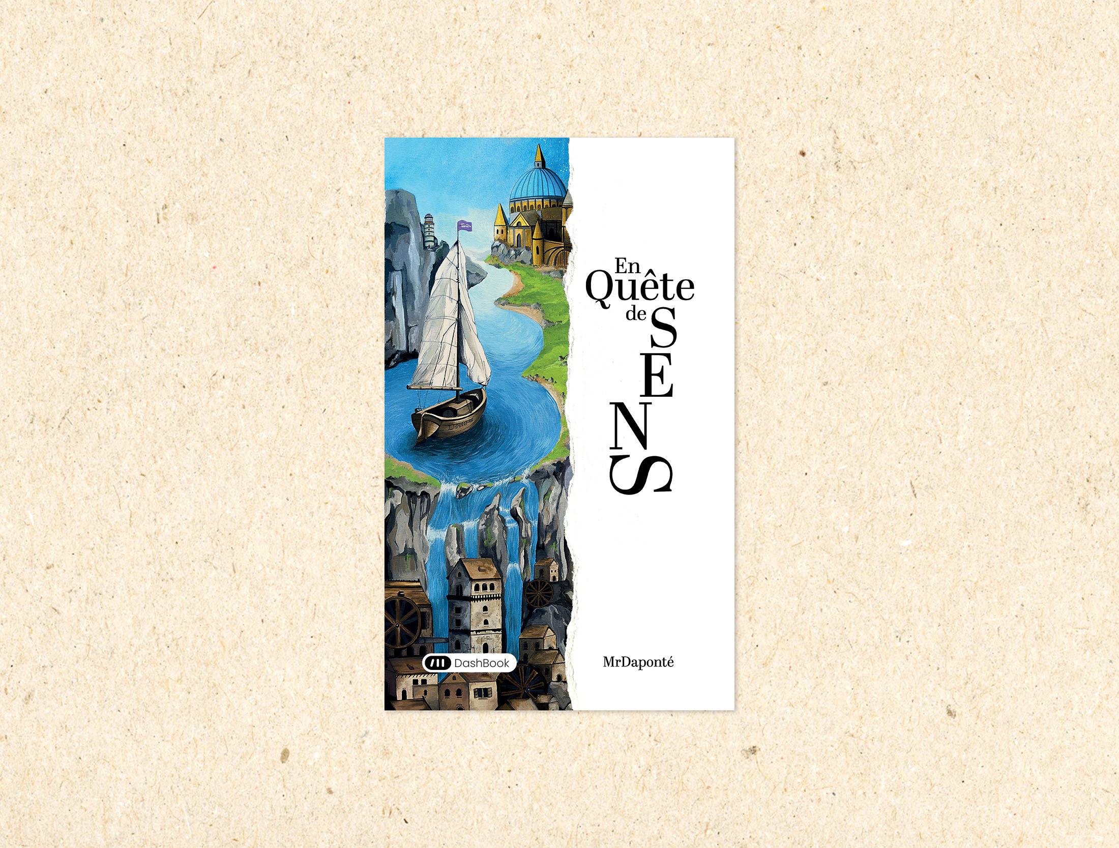 En quête de sens