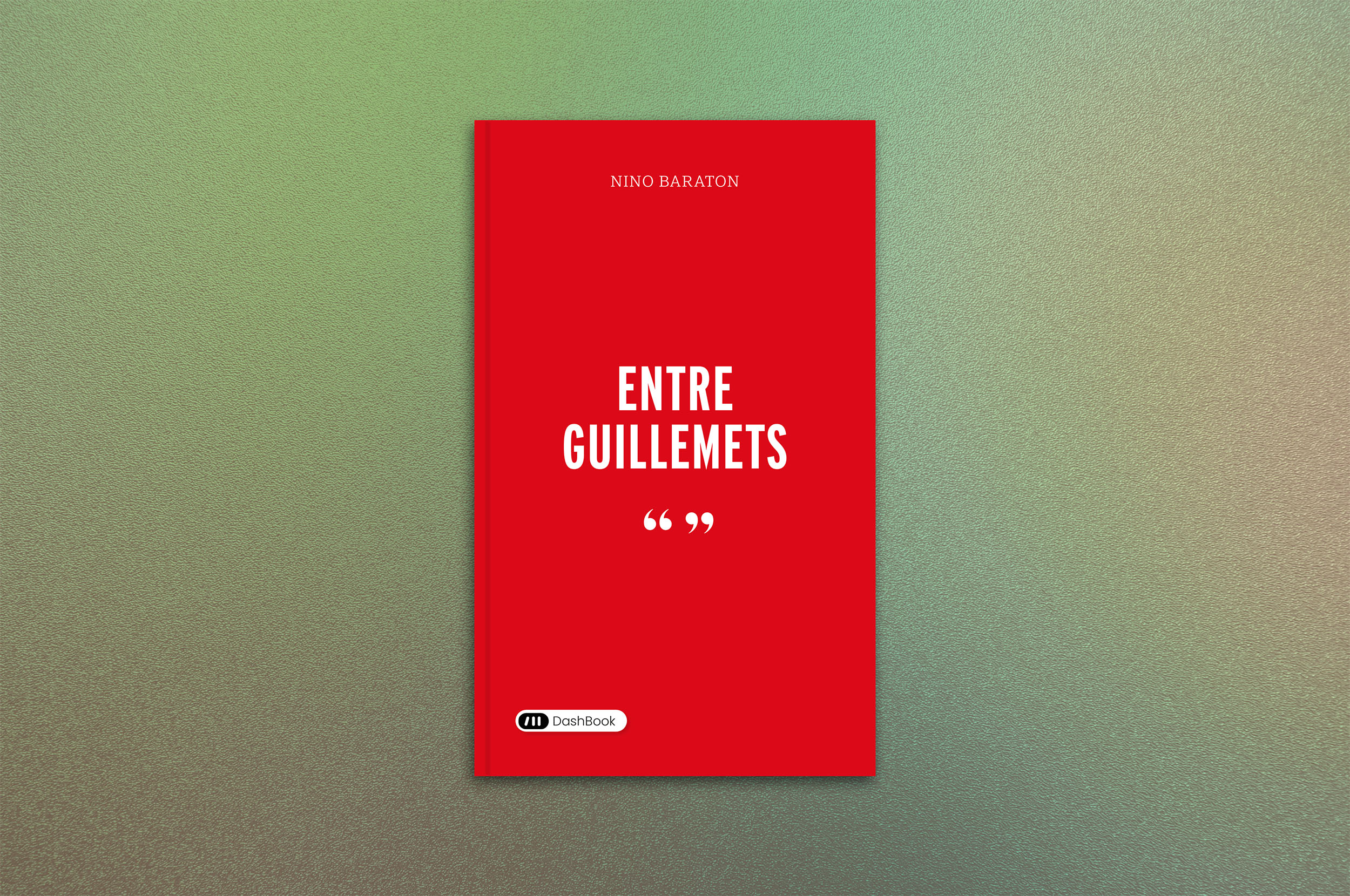 Entre guillemets
