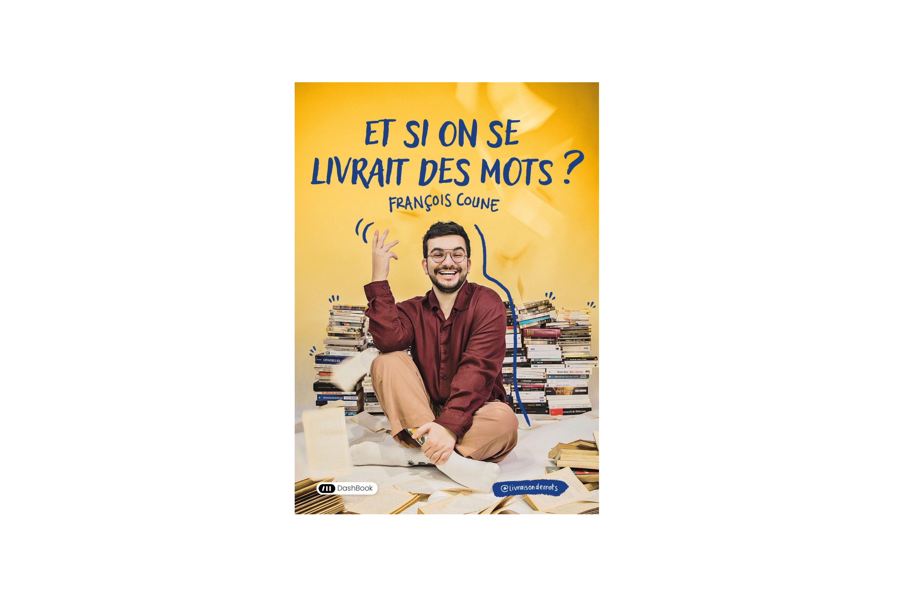 Et si on se livrait des mots ?