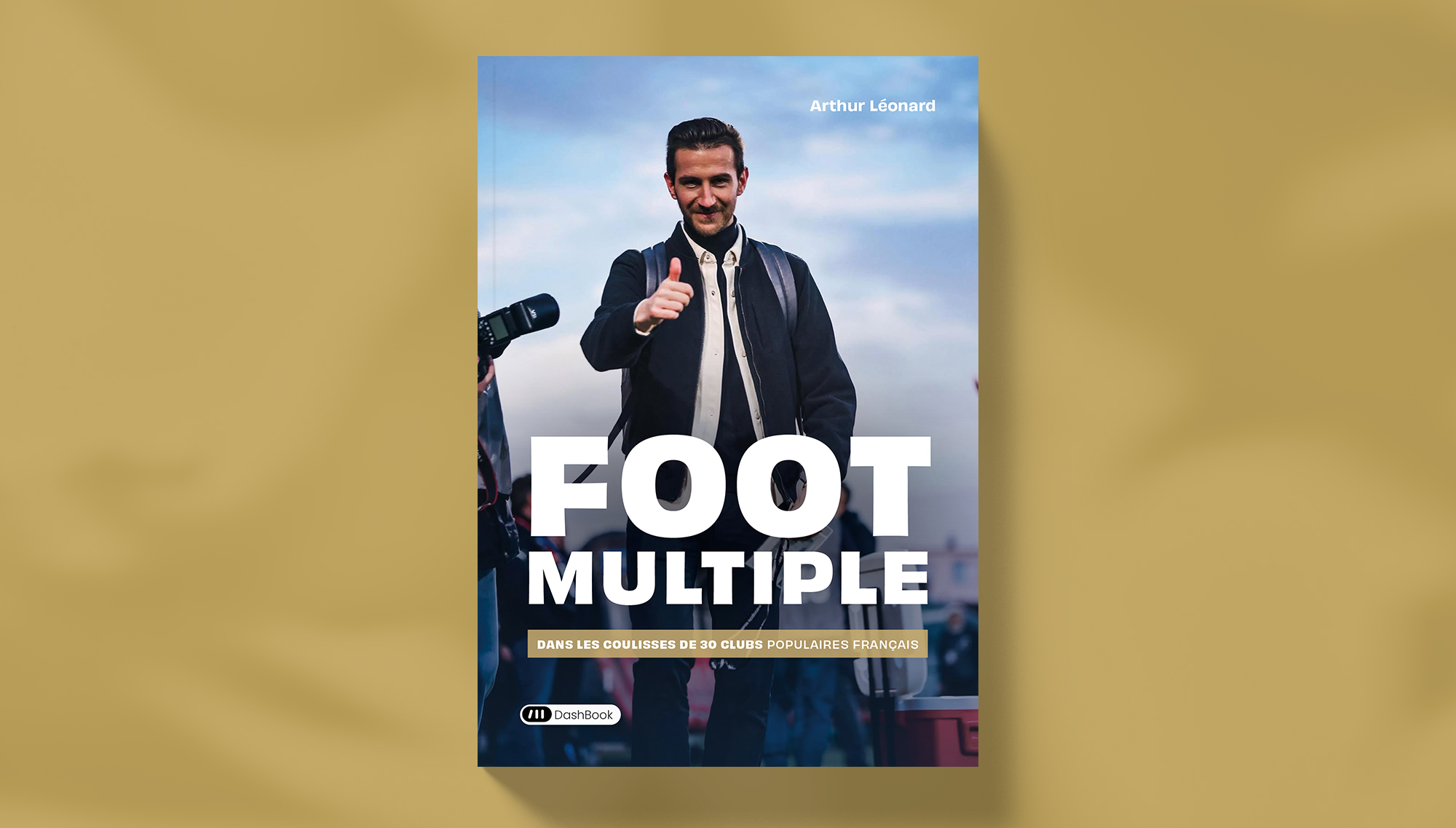 Foot Multiple