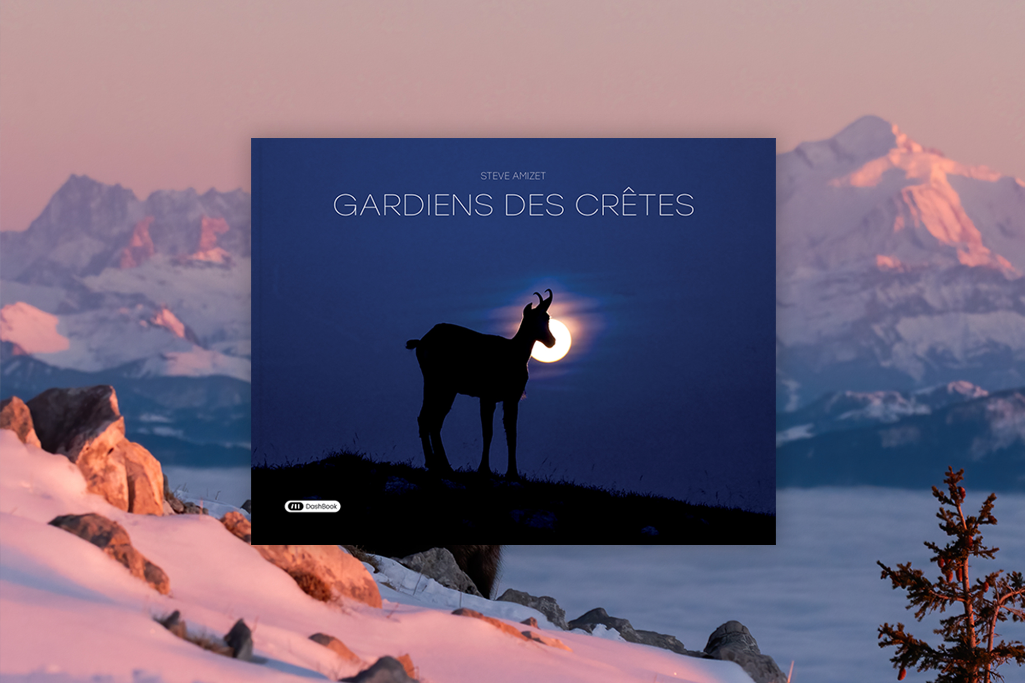 Gardiens des crêtes