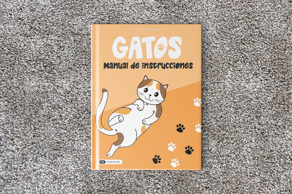 GATOS : Manual de instrucciones