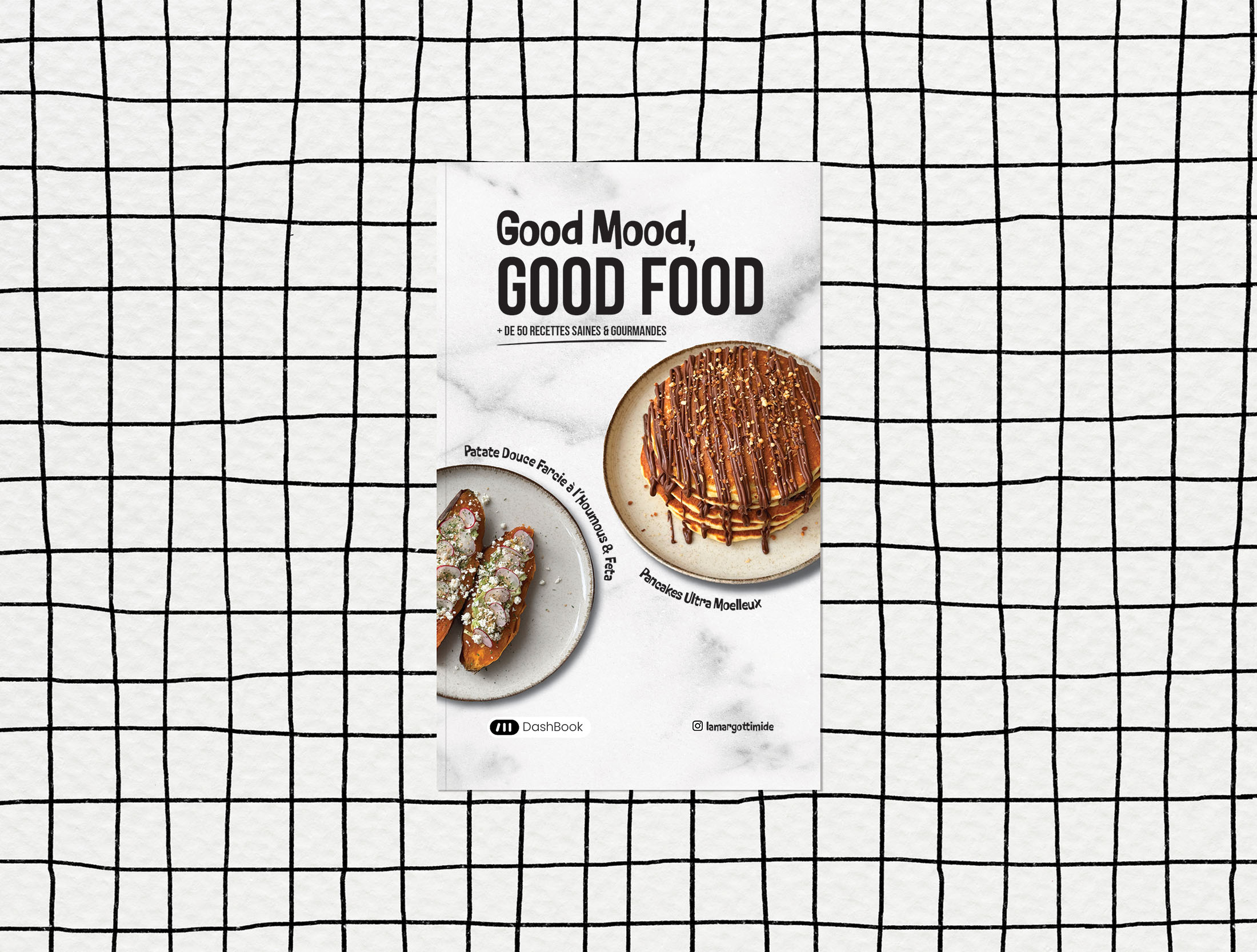 Good Mood, Good Food