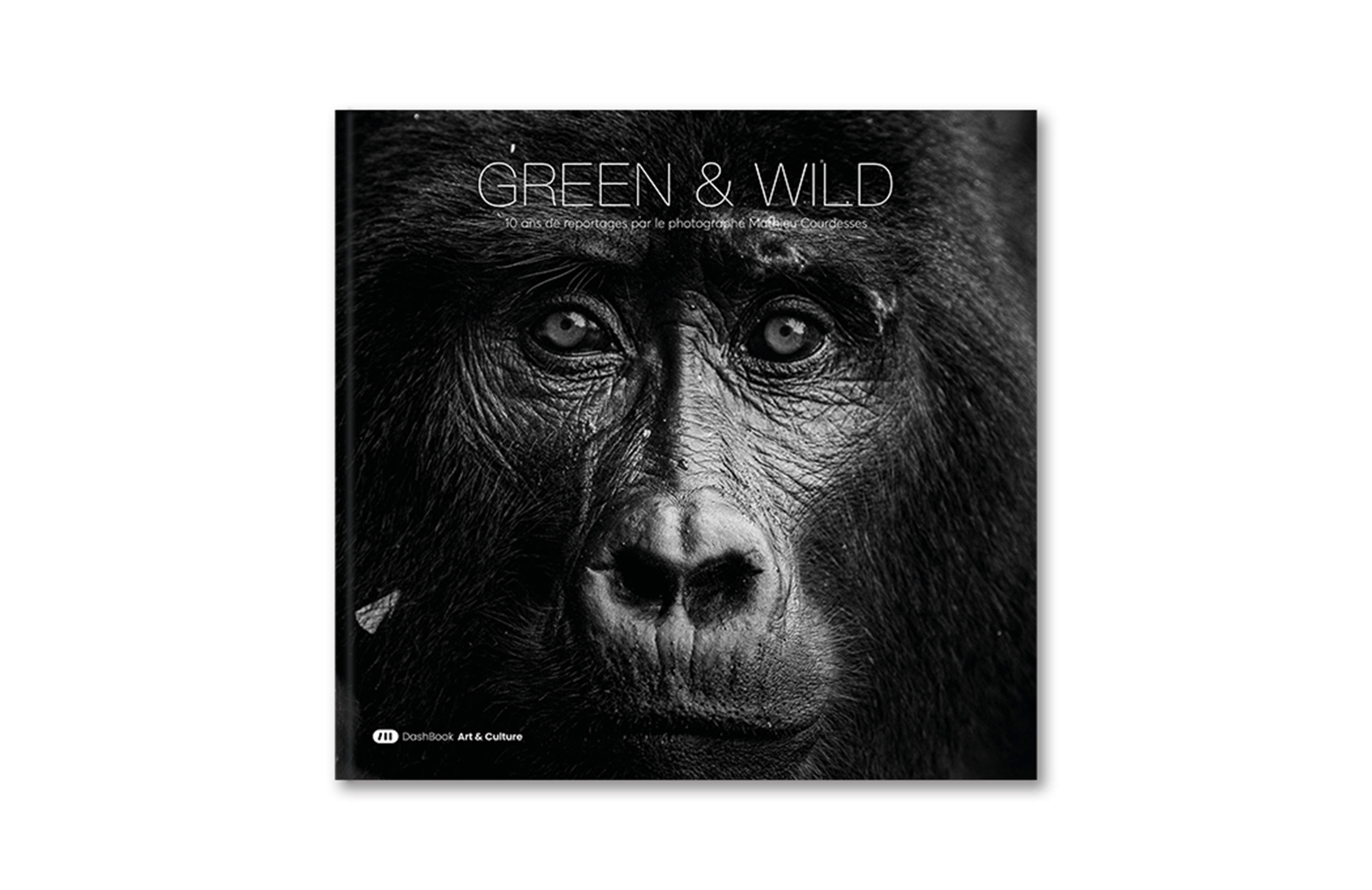 Green & Wild