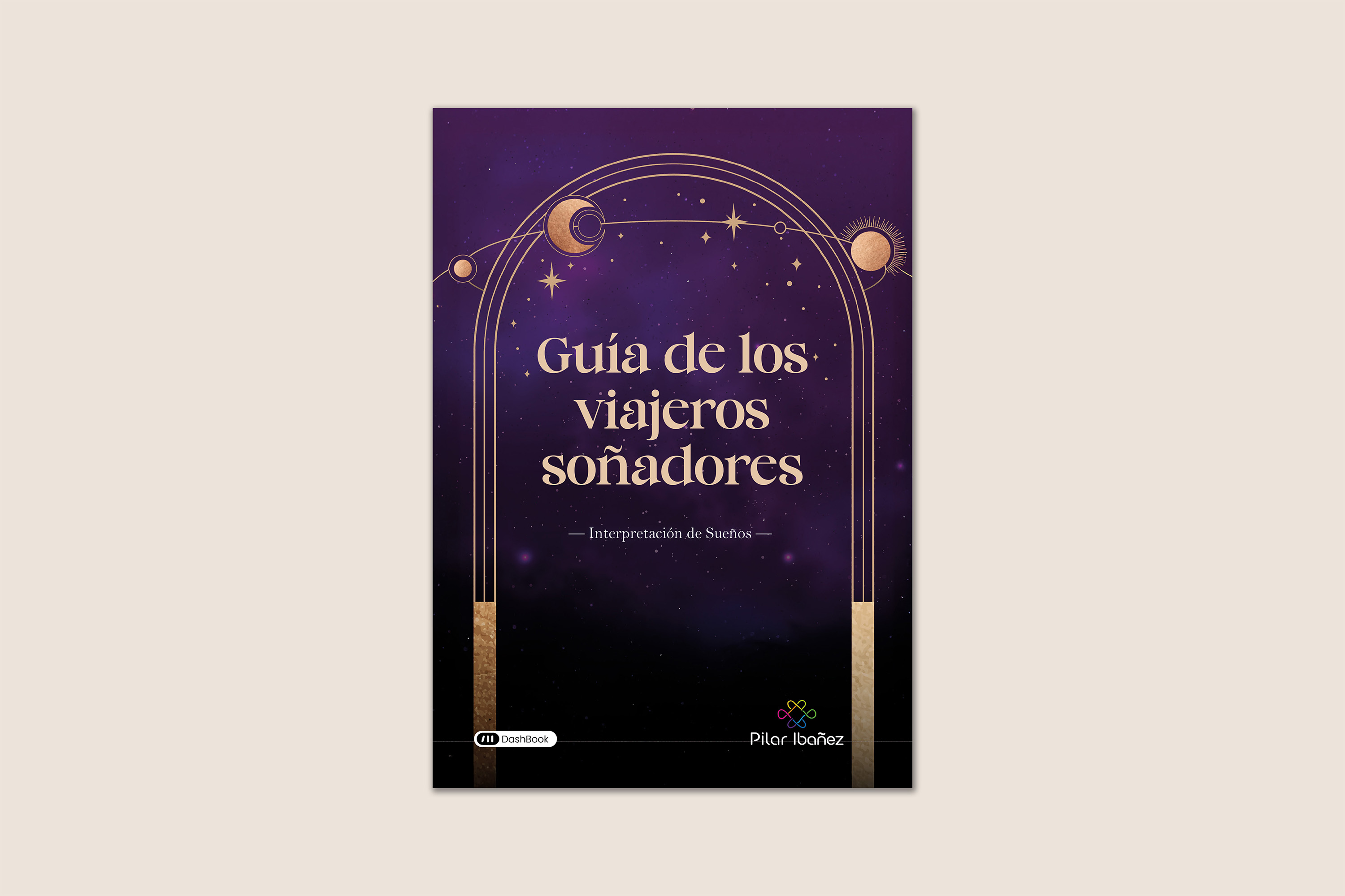 Guía de los viajeros soñadores