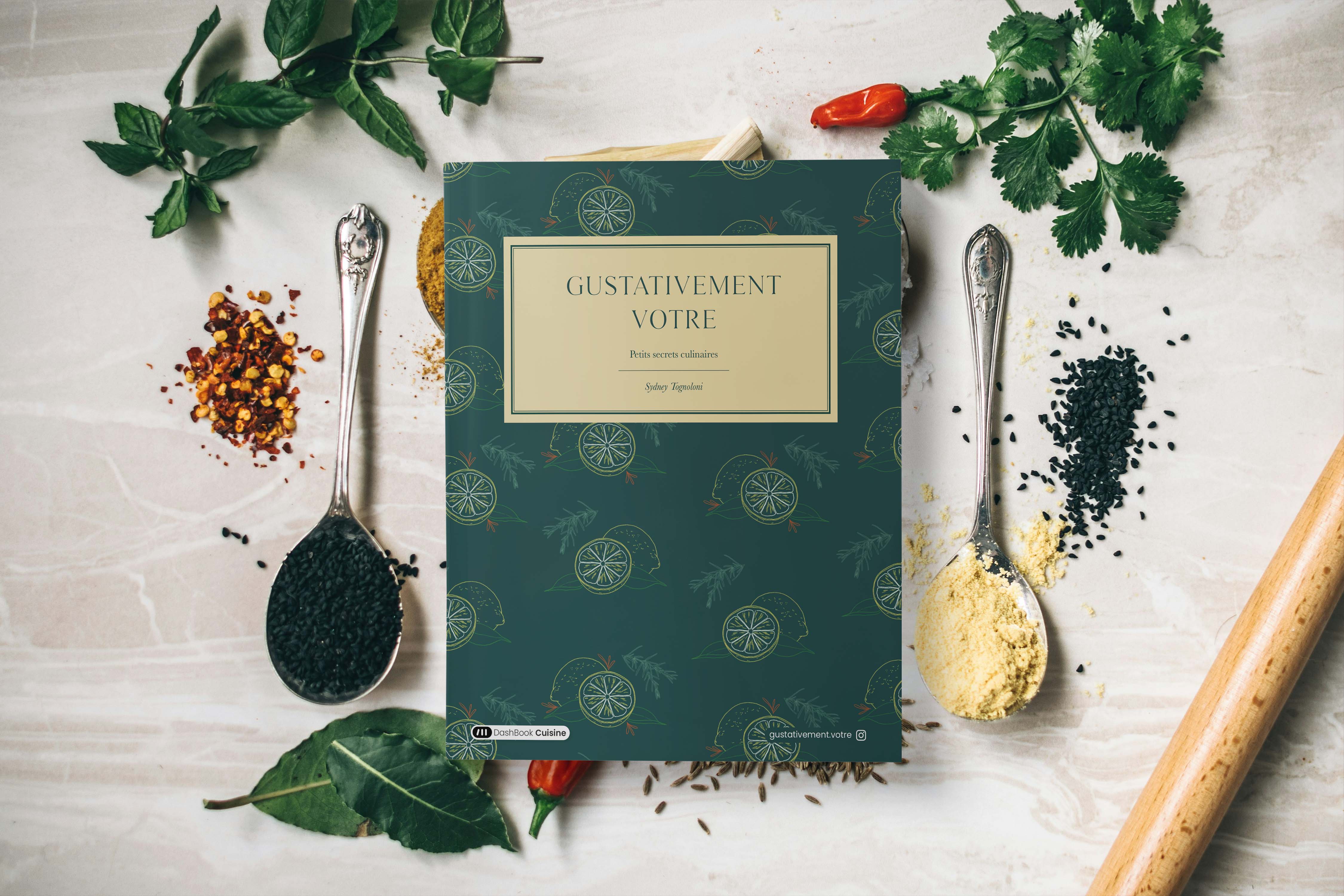 Gustativement Votre
