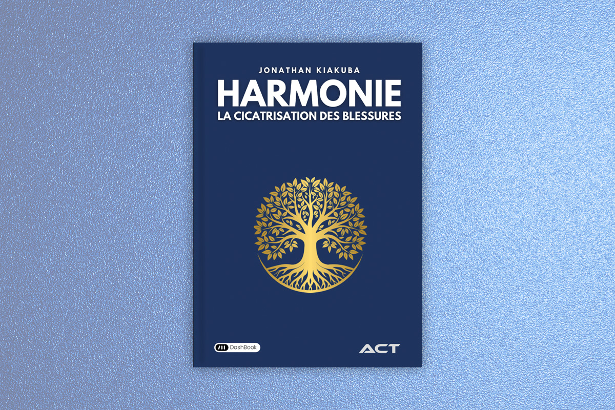 Harmonie : la cicatrisation des blessures